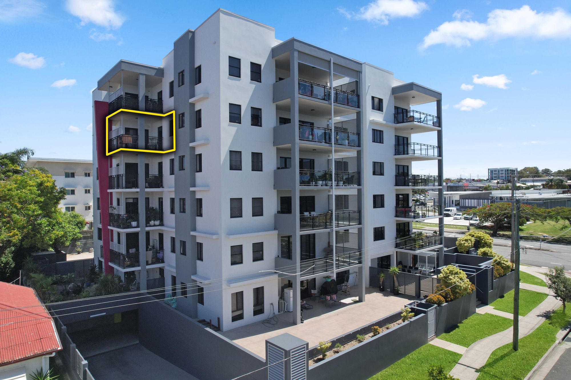 448 Oxley Avenue, Redcliffe QLD 4020