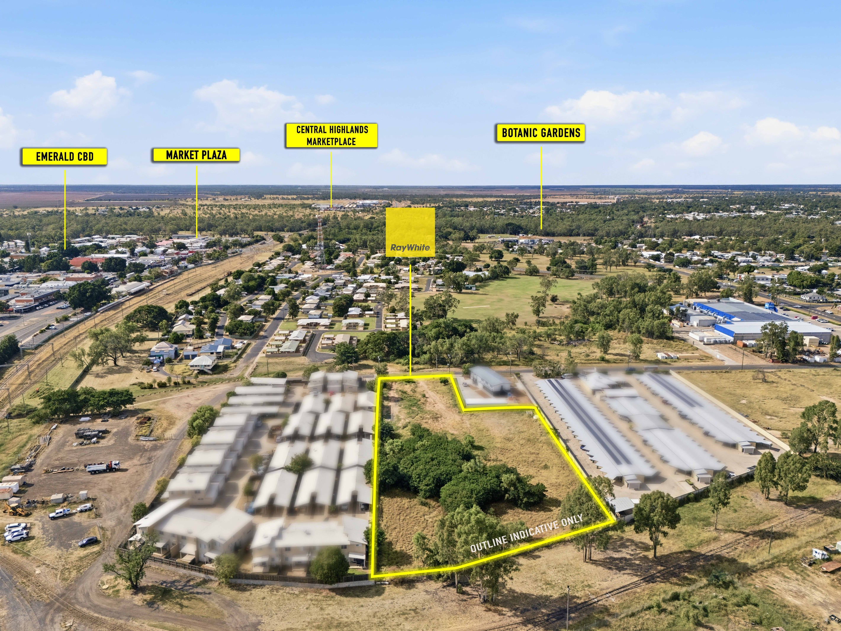 7A Sullivan Street, Emerald, QLD 4720