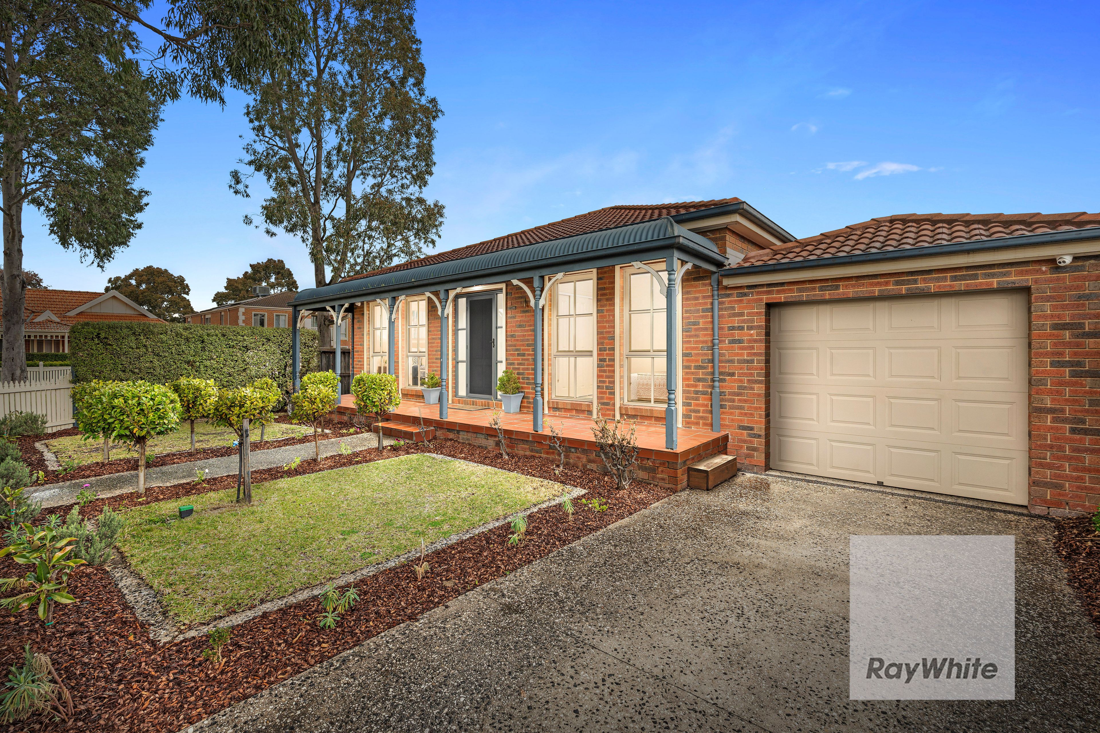 1 Gleditsia Way, Bundoora, VIC 3083