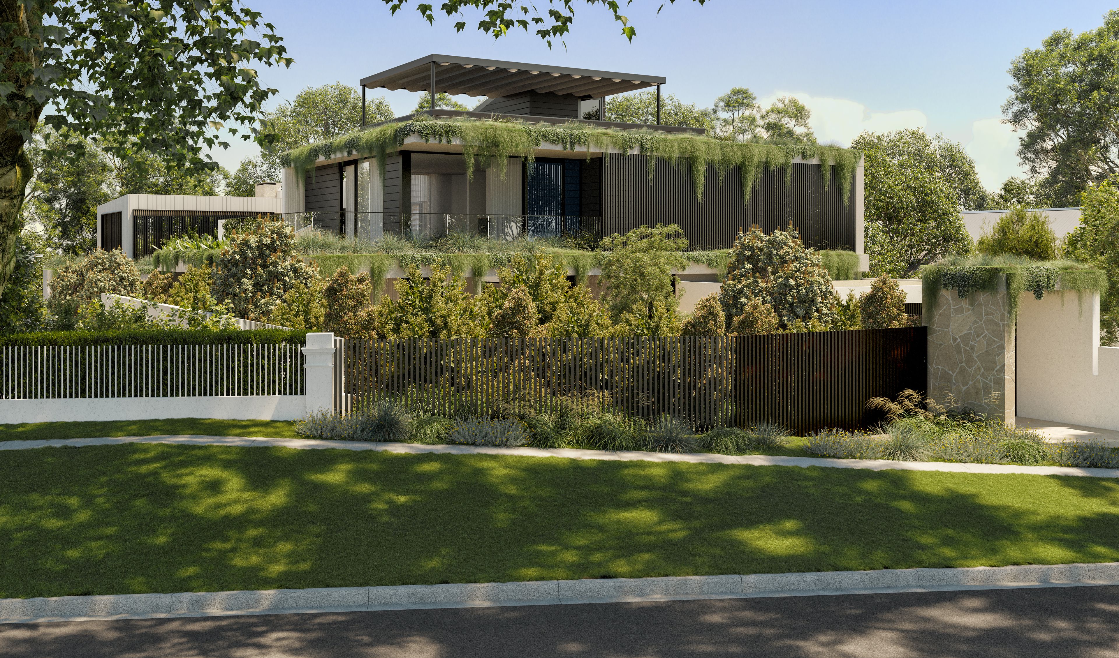 312 Stanley Terrace, Taringa, QLD 4068