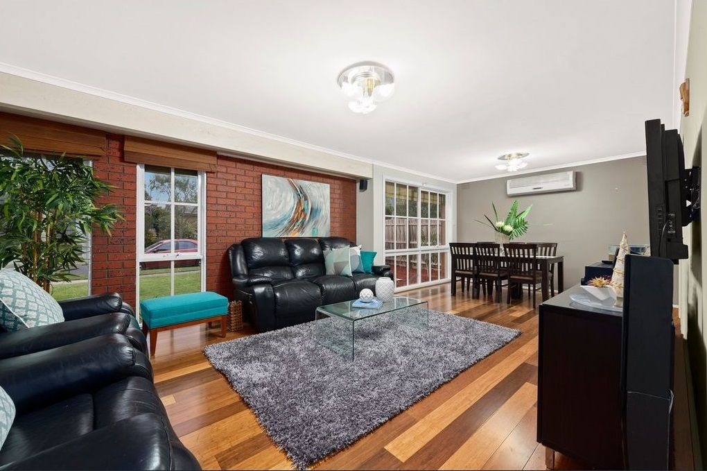 50 Grayson Drive, Scoresby, VIC 3179