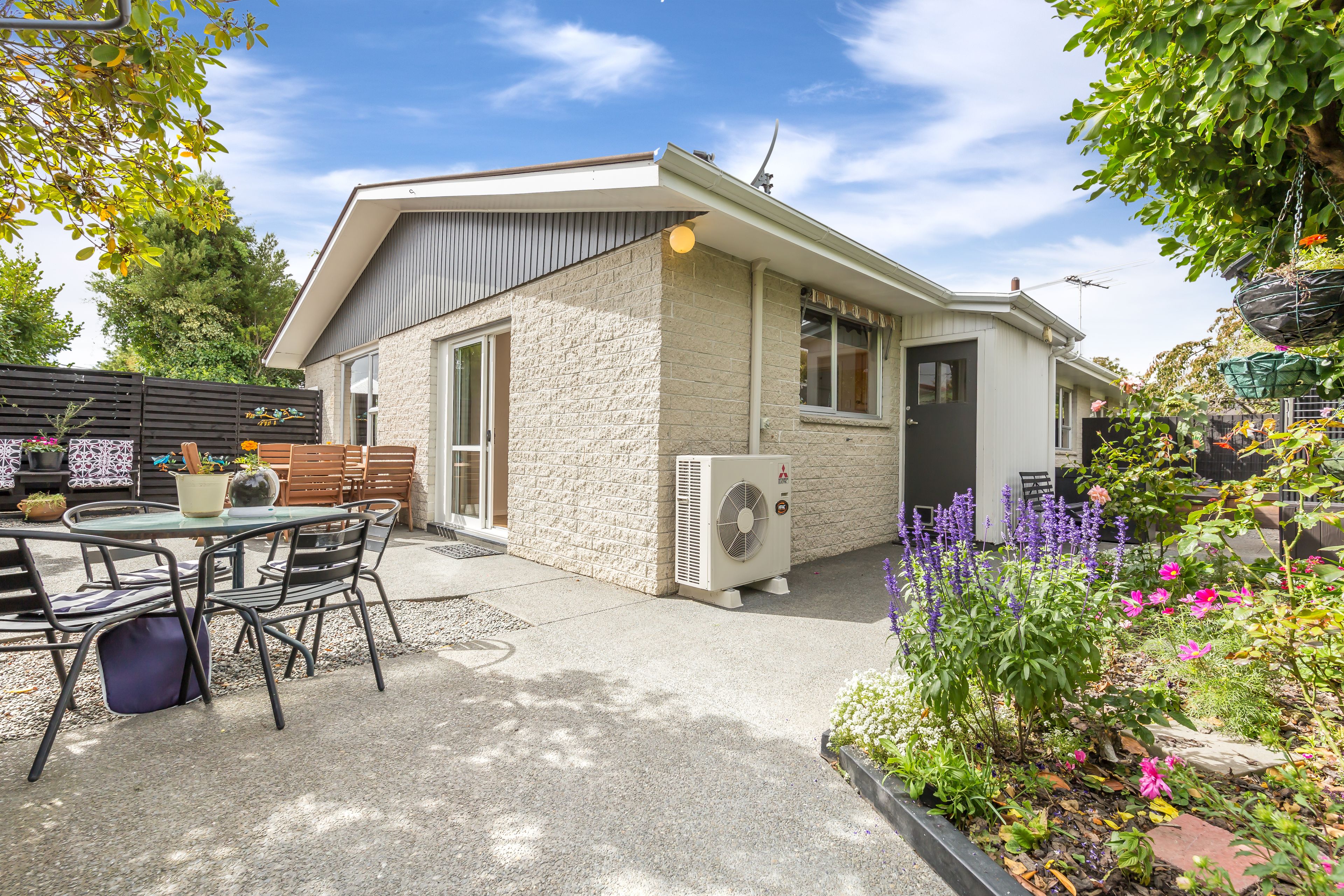 1/129 Barrington Street, Somerfield, Christchurch City