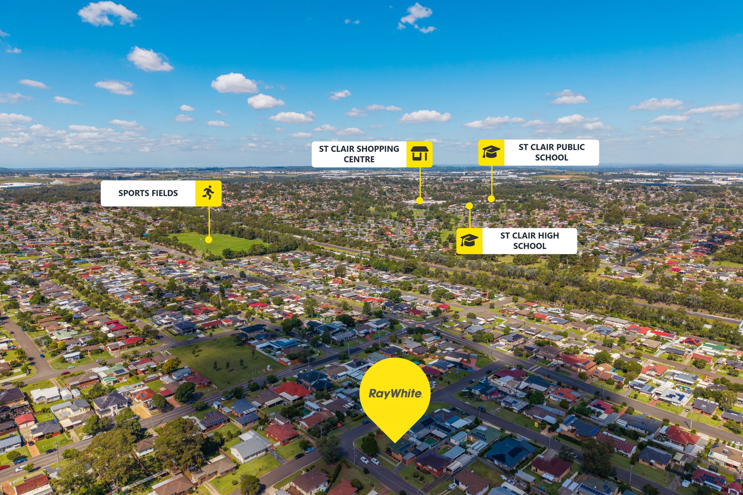 5 Balog Street, St Marys, NSW