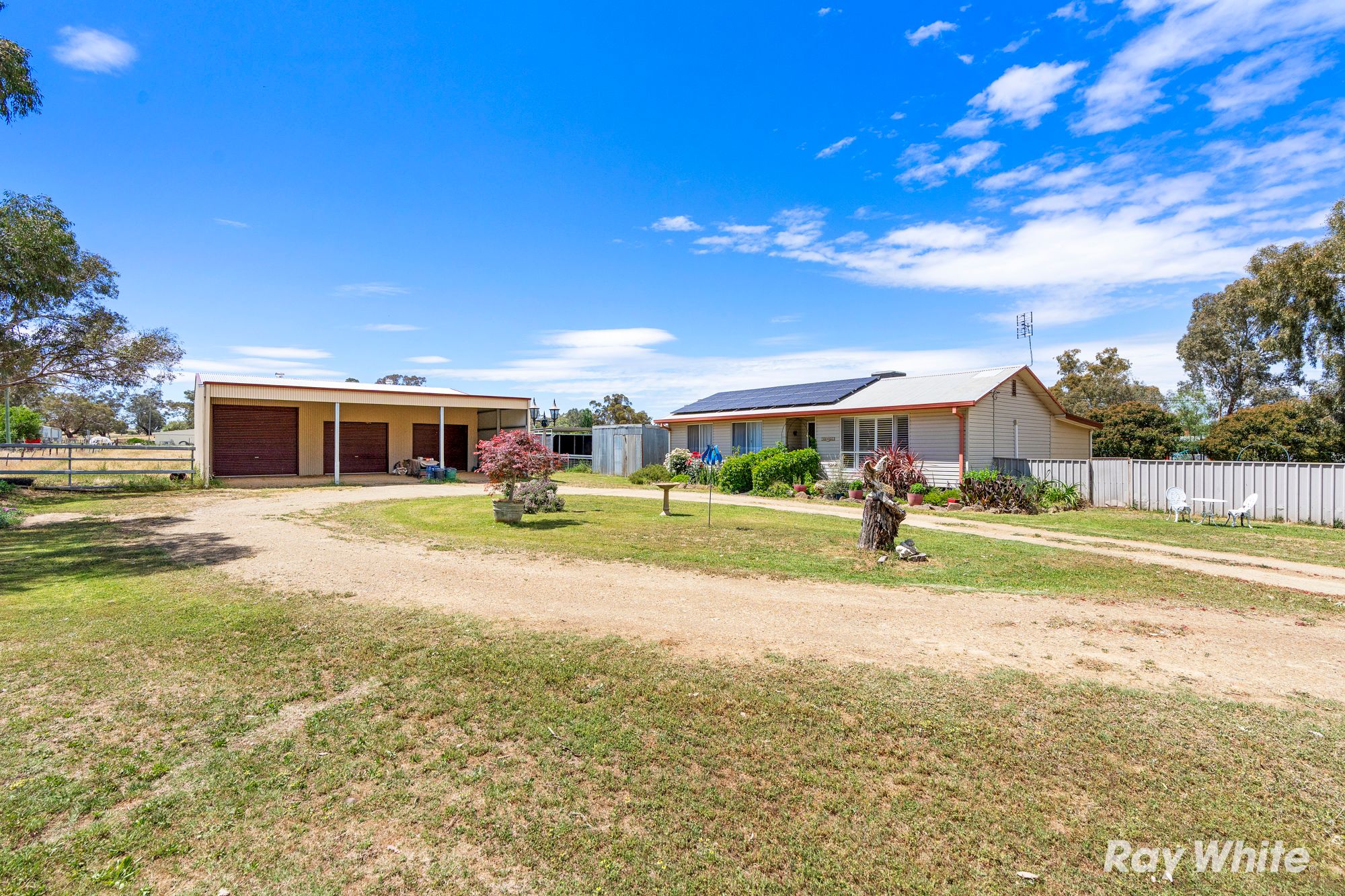6 Jewnee Street, Wantabadgery NSW 2650