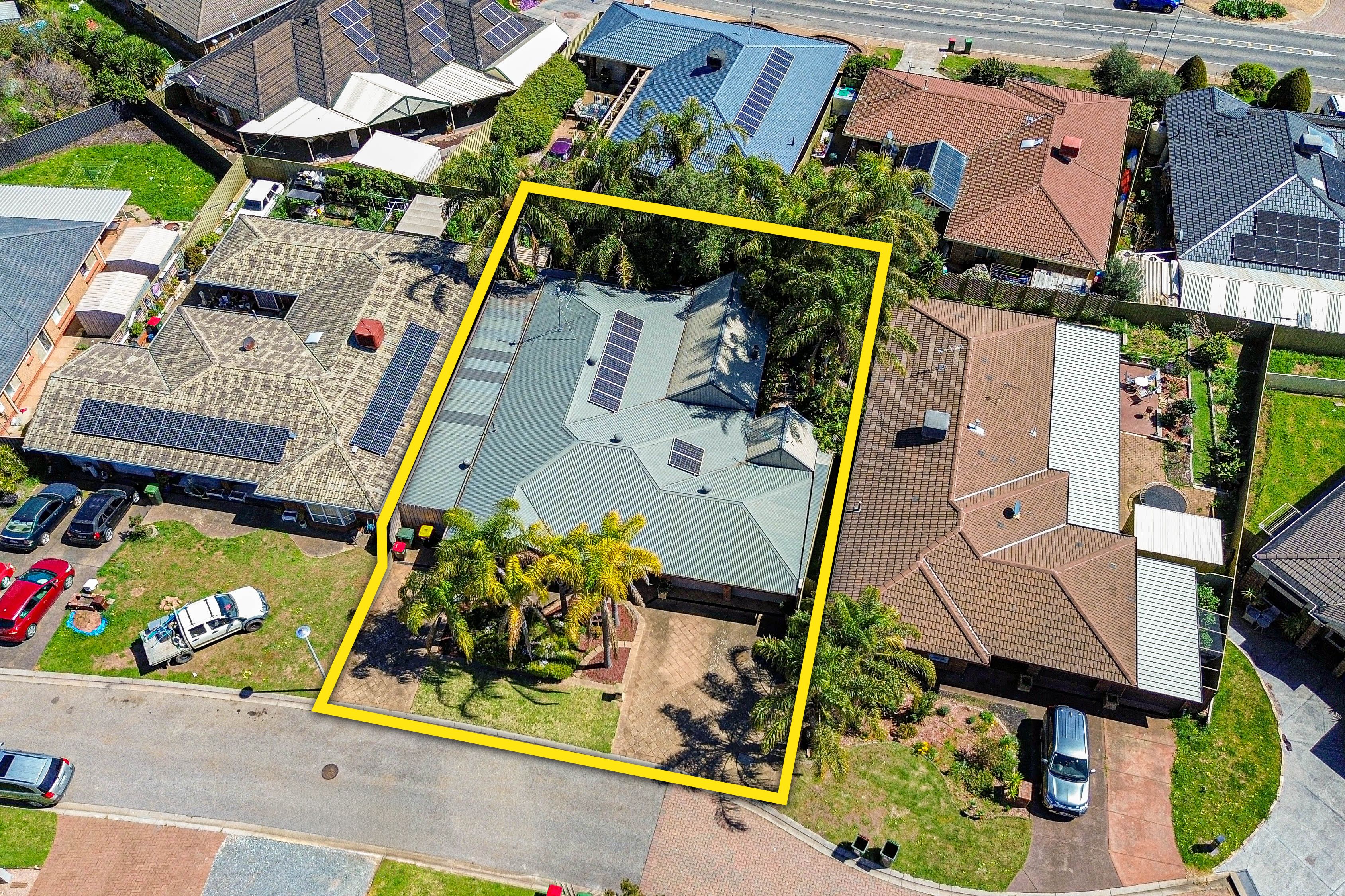 7 Tarana Court — photo 27 of 30