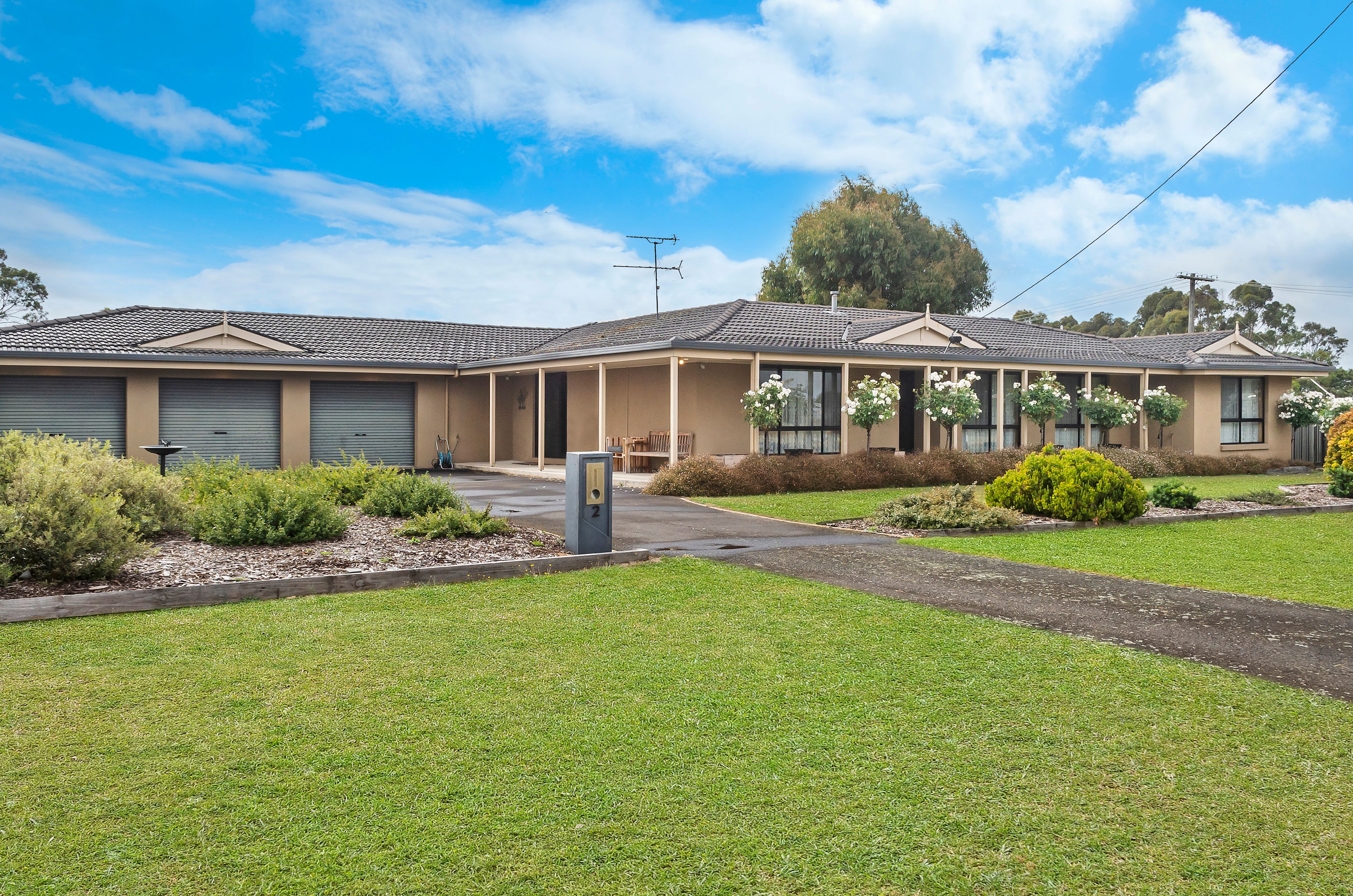 2 Edward Street, Cobden, VIC 3266 Sold House Ray White Warrnambool