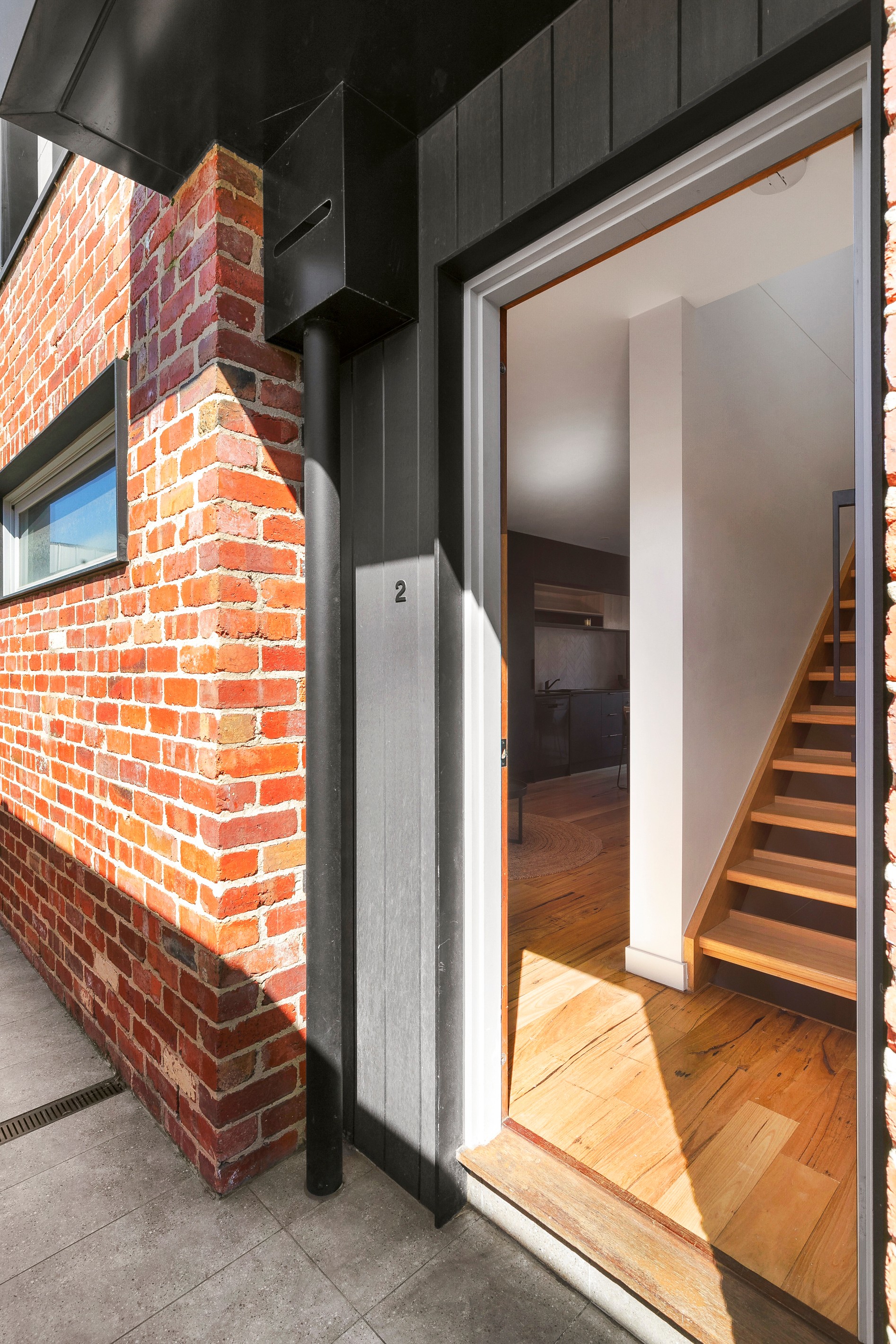2/40 Bell Street, Coburg, VIC 3058