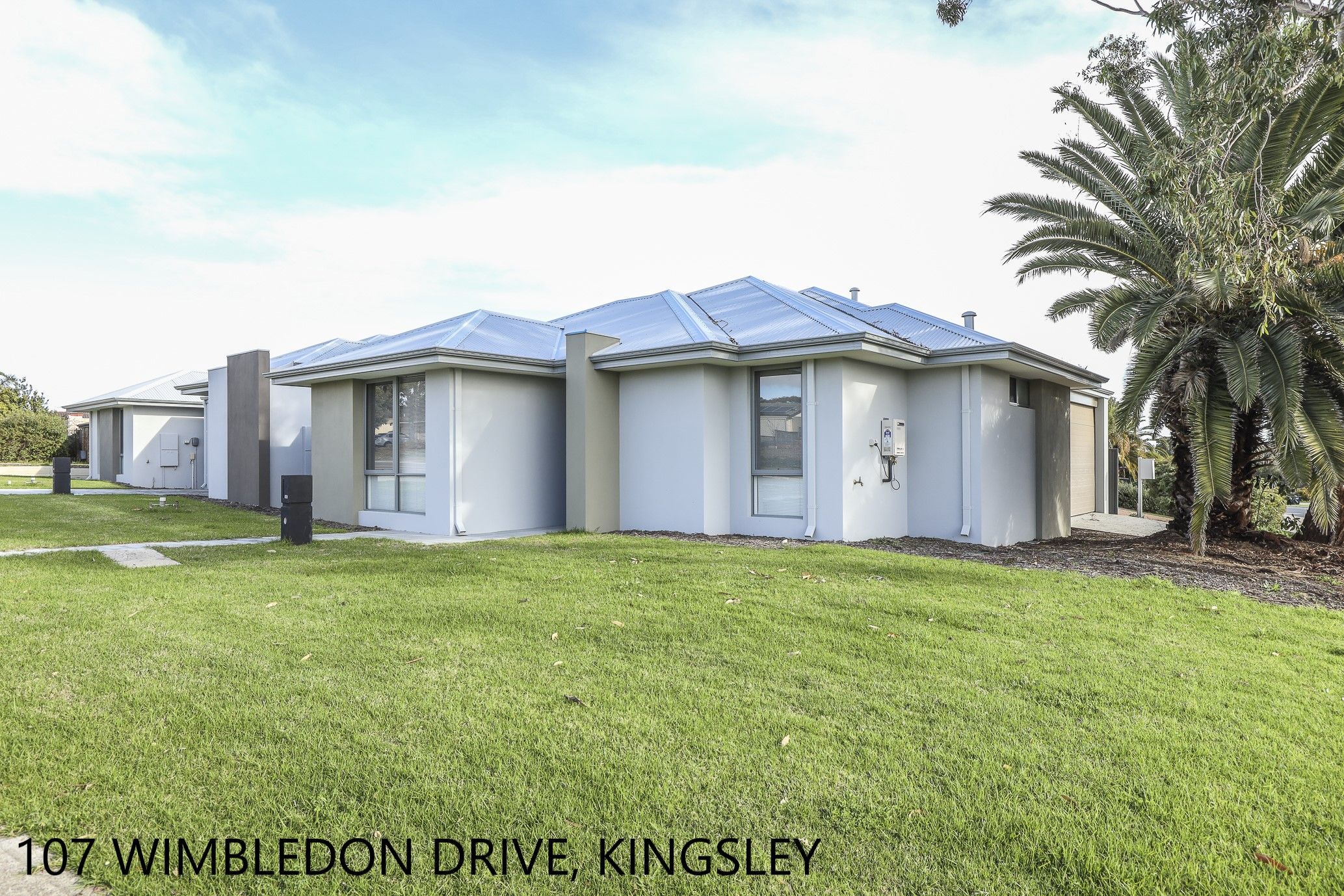 107 Wimbledon Drive, Kingsley, WA 6026