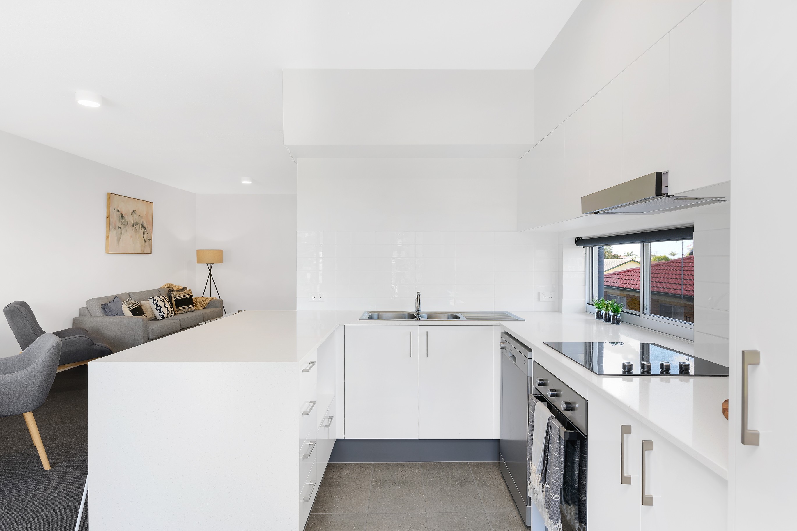 9/20 Dix Street, Redcliffe, QLD 4020