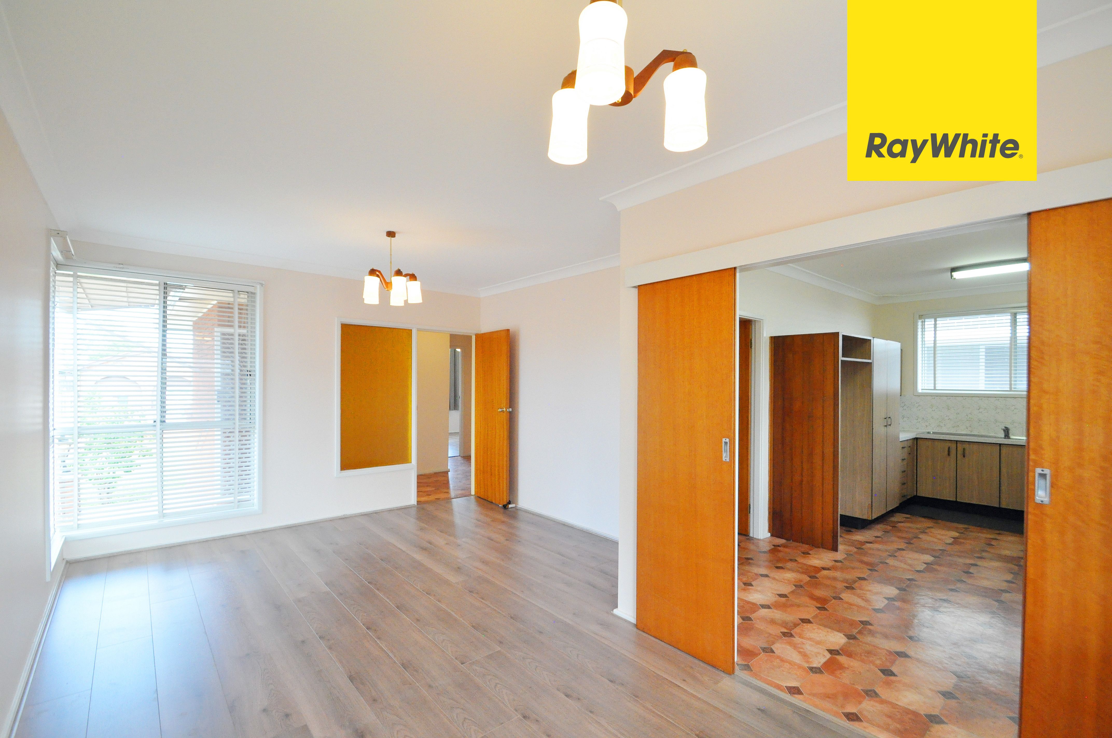 5 Eric Crescent, Lidcombe, NSW 2141