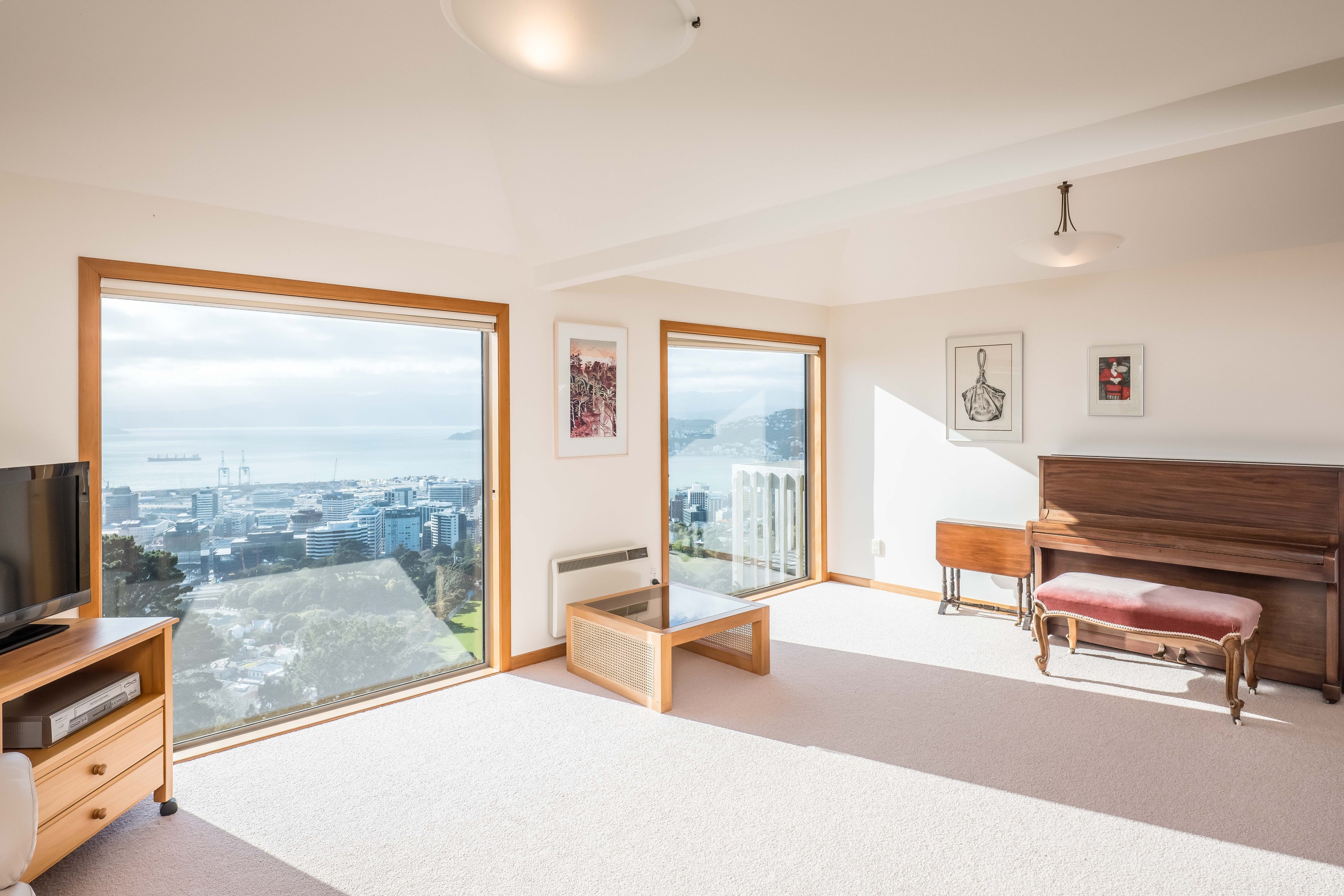 28a Mataroa Avenue, Northland, Wellington City