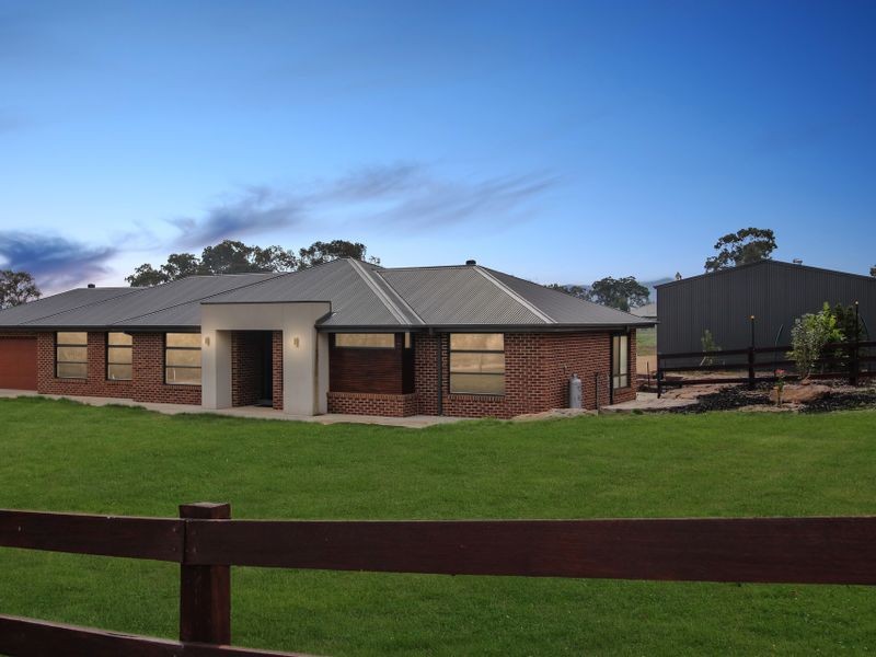 35 Kareen Court, Mansfield, VIC 3722