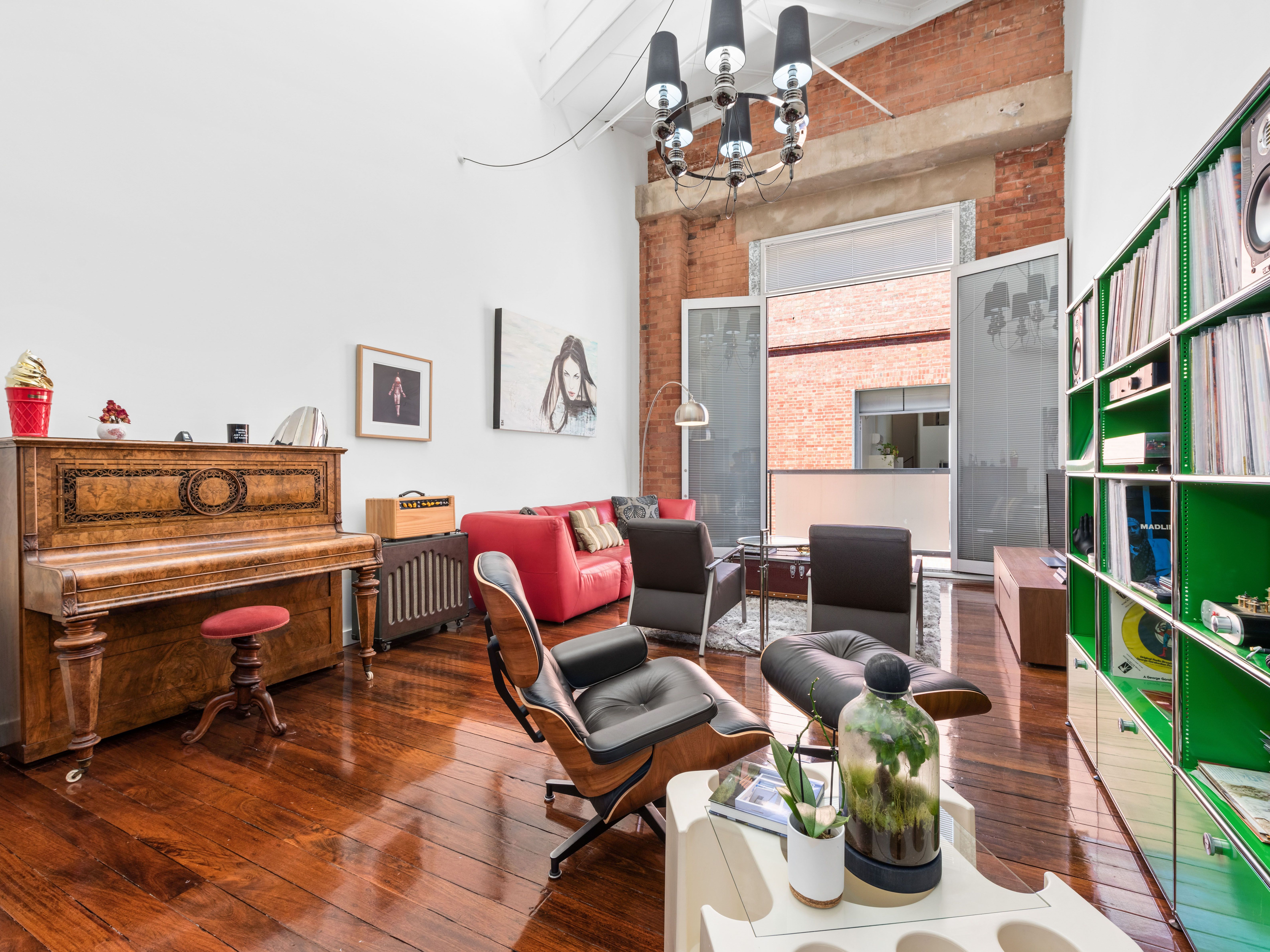 307/64 Macquarie Street, Teneriffe, QLD 4005