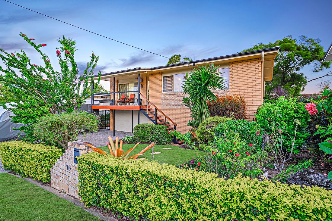 18 Wangarah Street, Bracken Ridge, QLD 4017