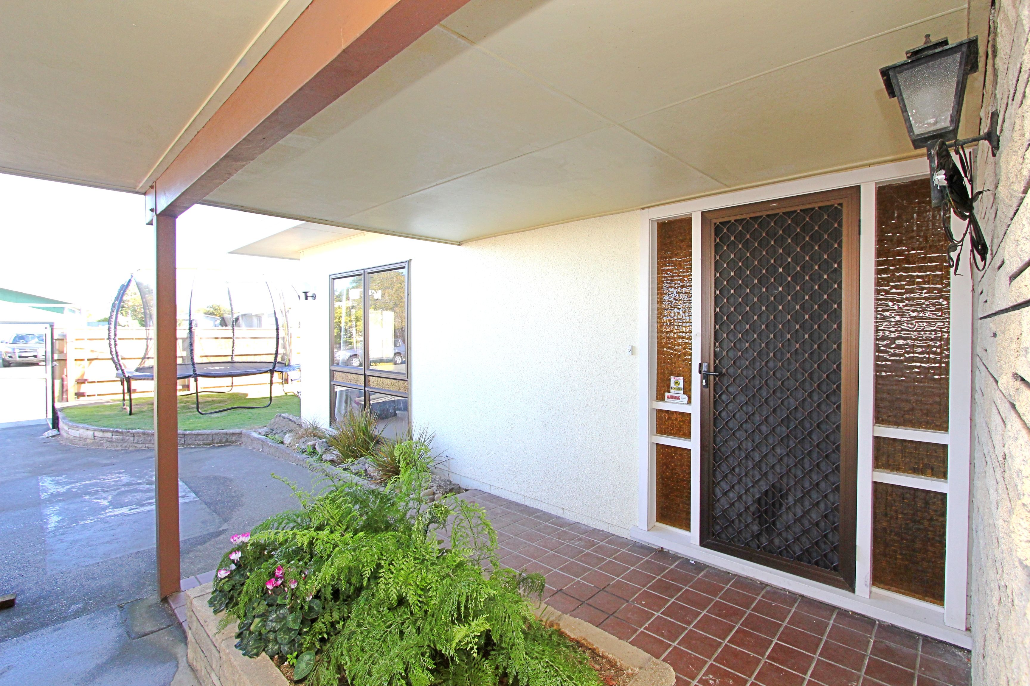 14 Selkirk Street, Tamatea, Napier City