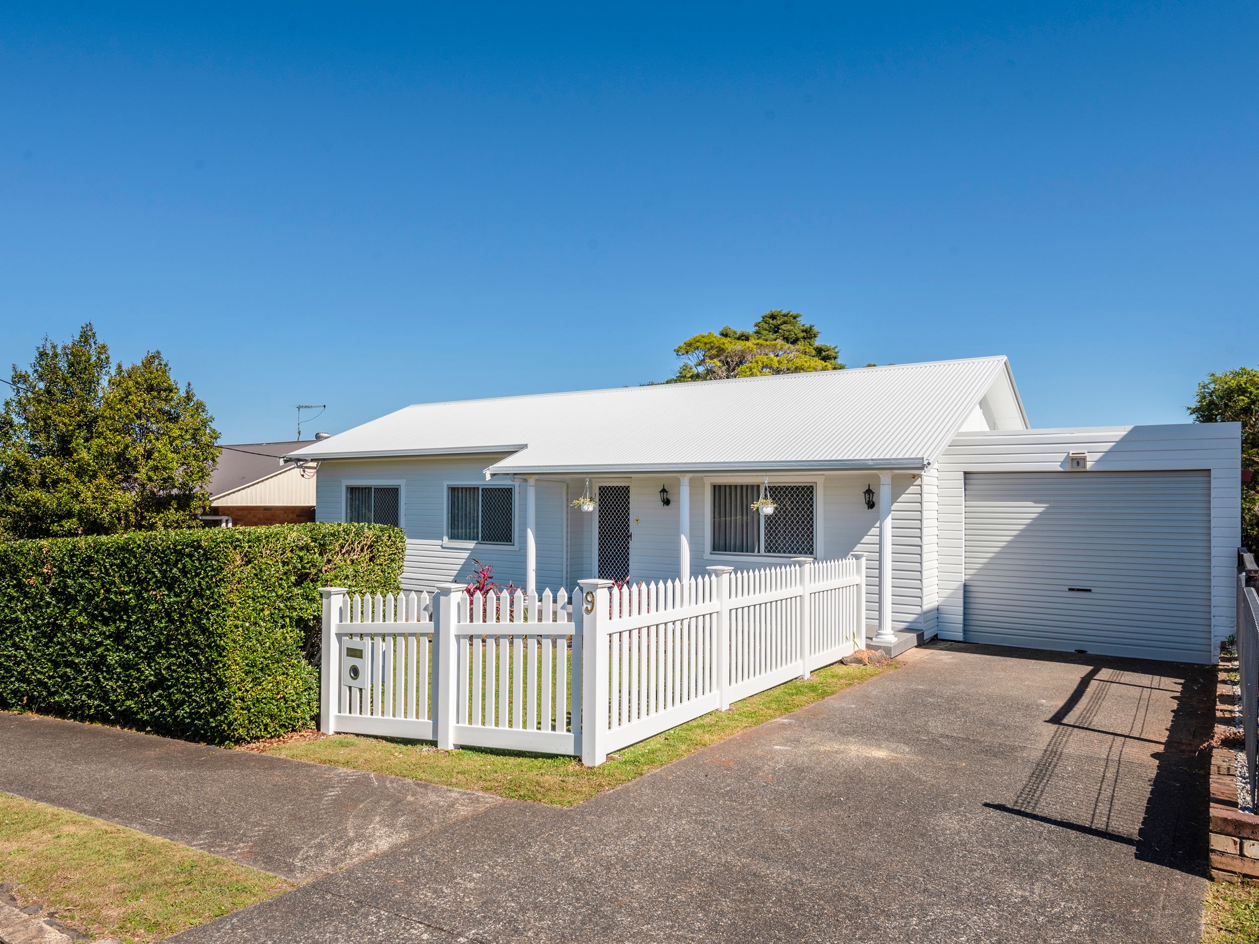 9 Clifford Street, Goonellabah NSW 2480