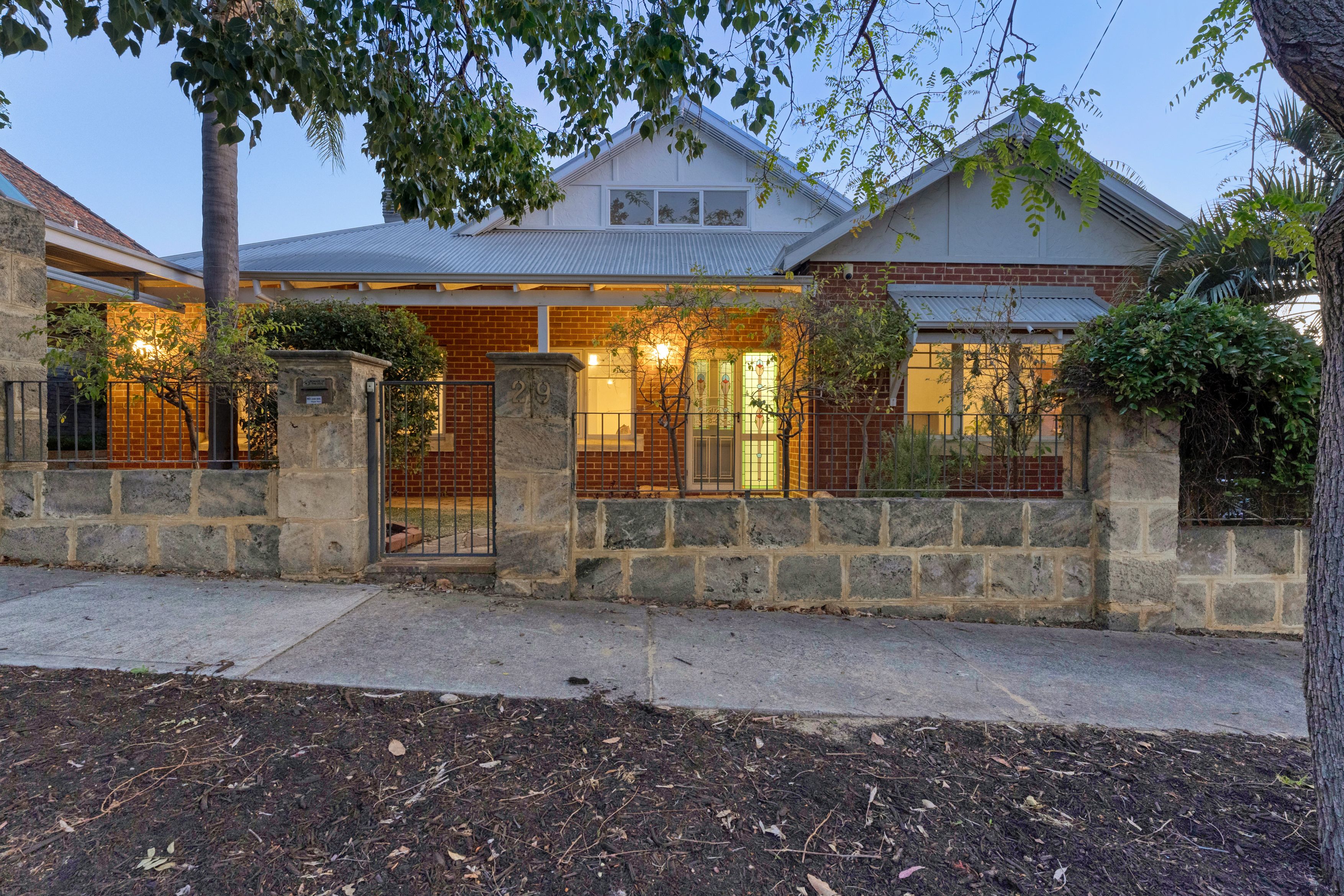 29 Forrest Street, Mount Lawley WA 6050