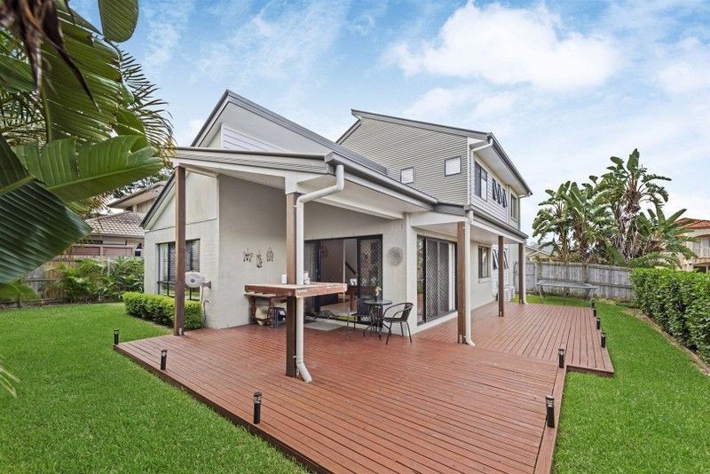 6 Kennedia Court, North Lakes, QLD 4509