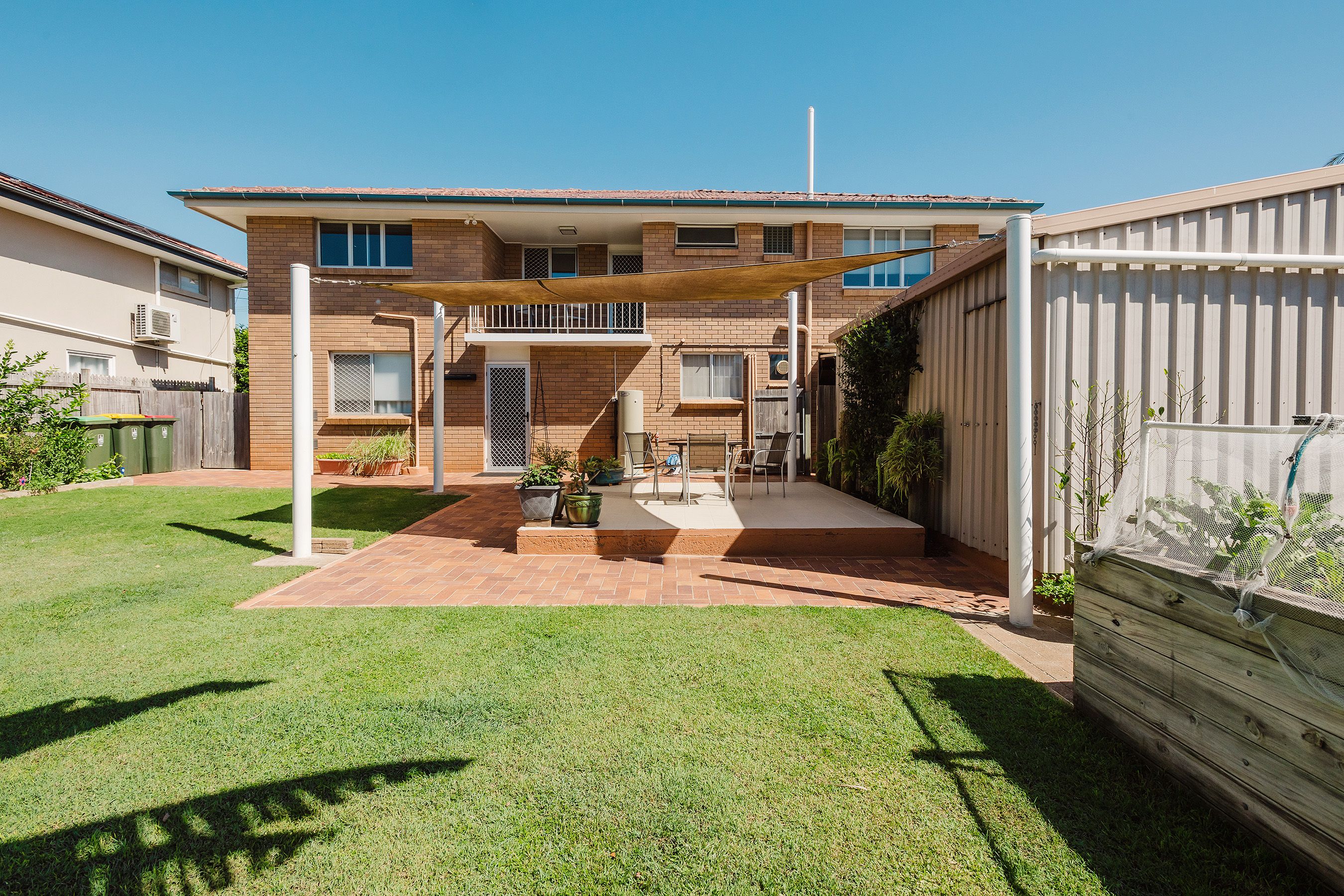 61 Jalomy Street, Boondall, QLD 4034