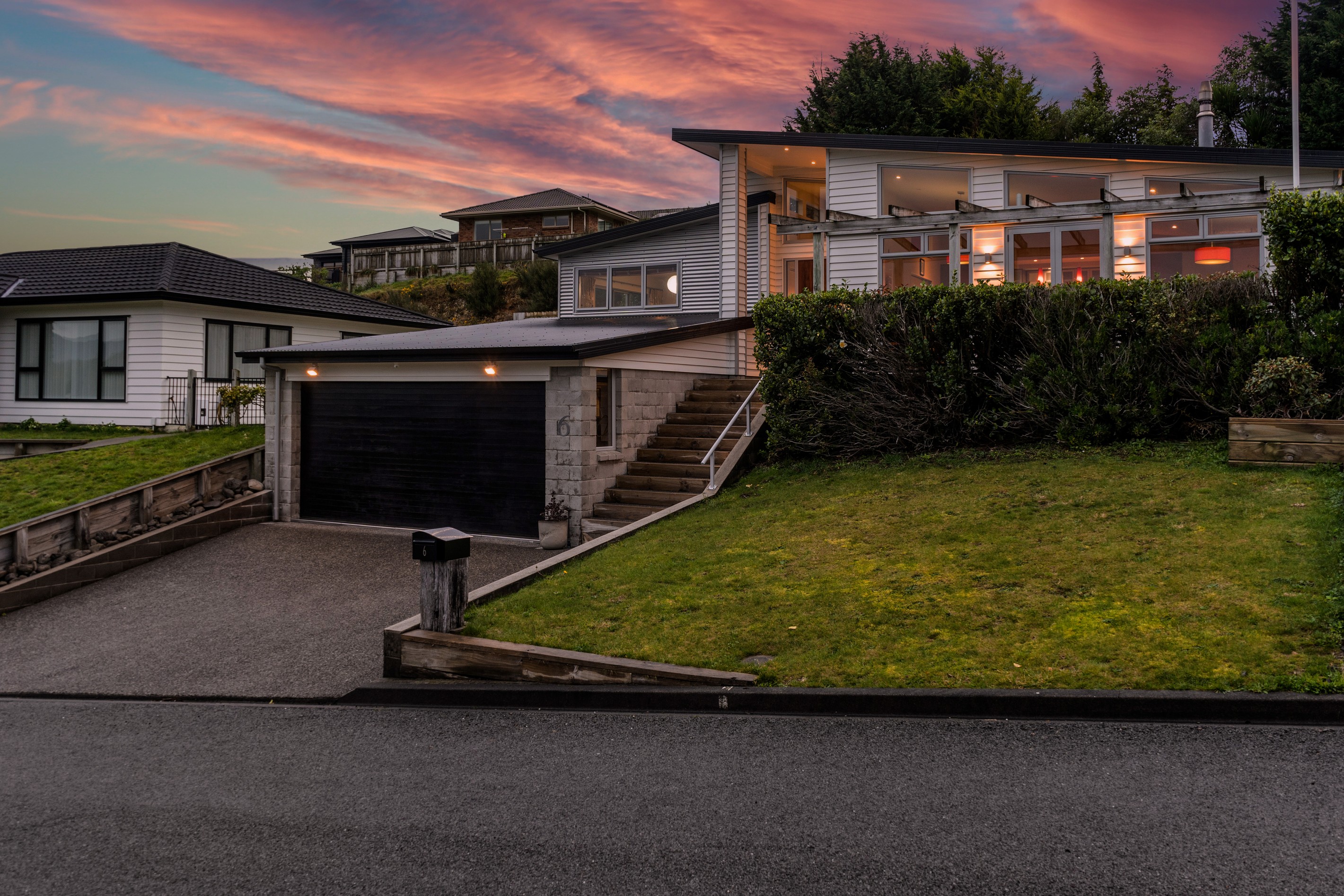 6 Frankie Stevens Place, Riverstone Terraces, Upper Hutt City