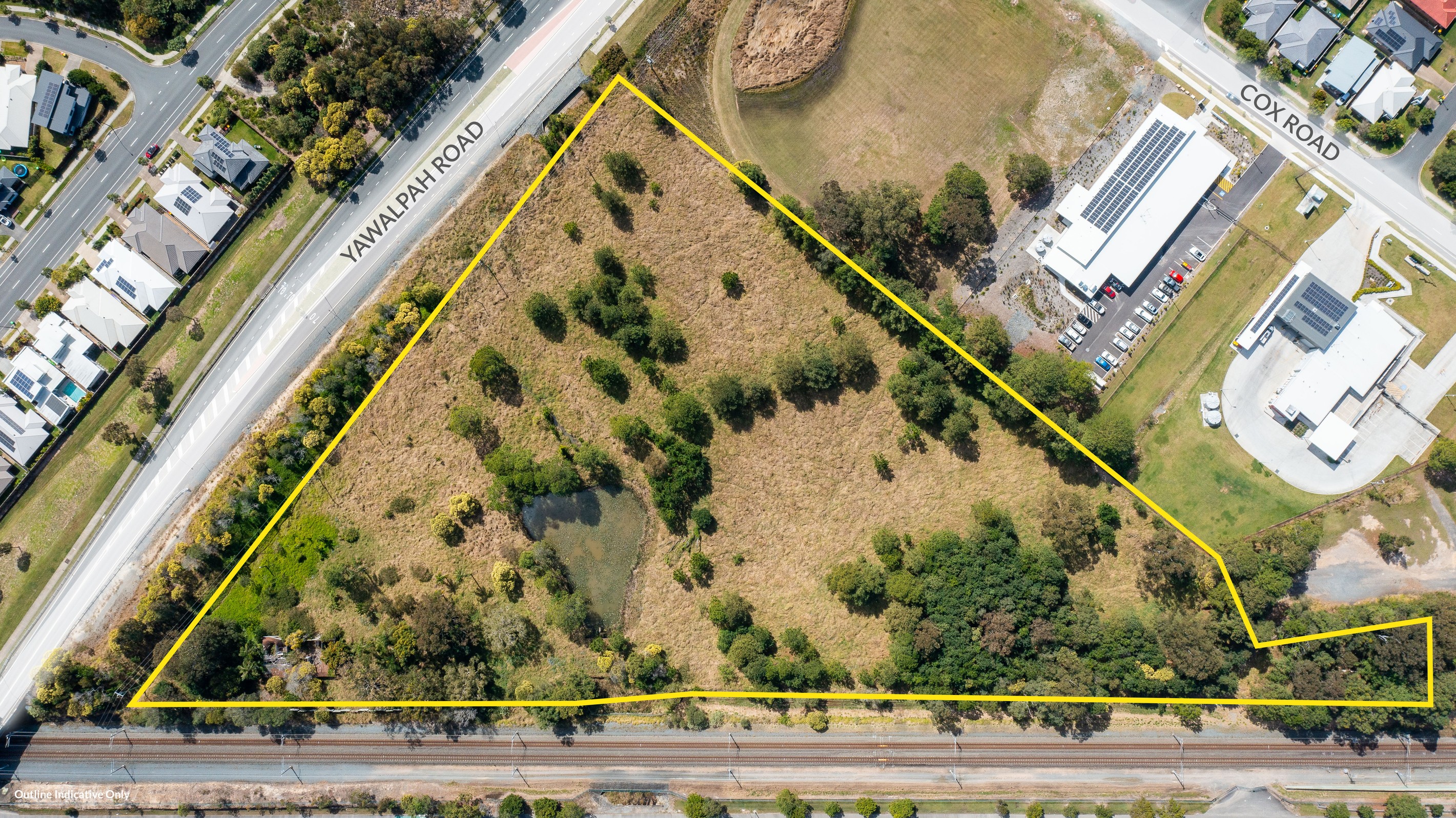 41 Cox Road, Pimpama, QLD 4209