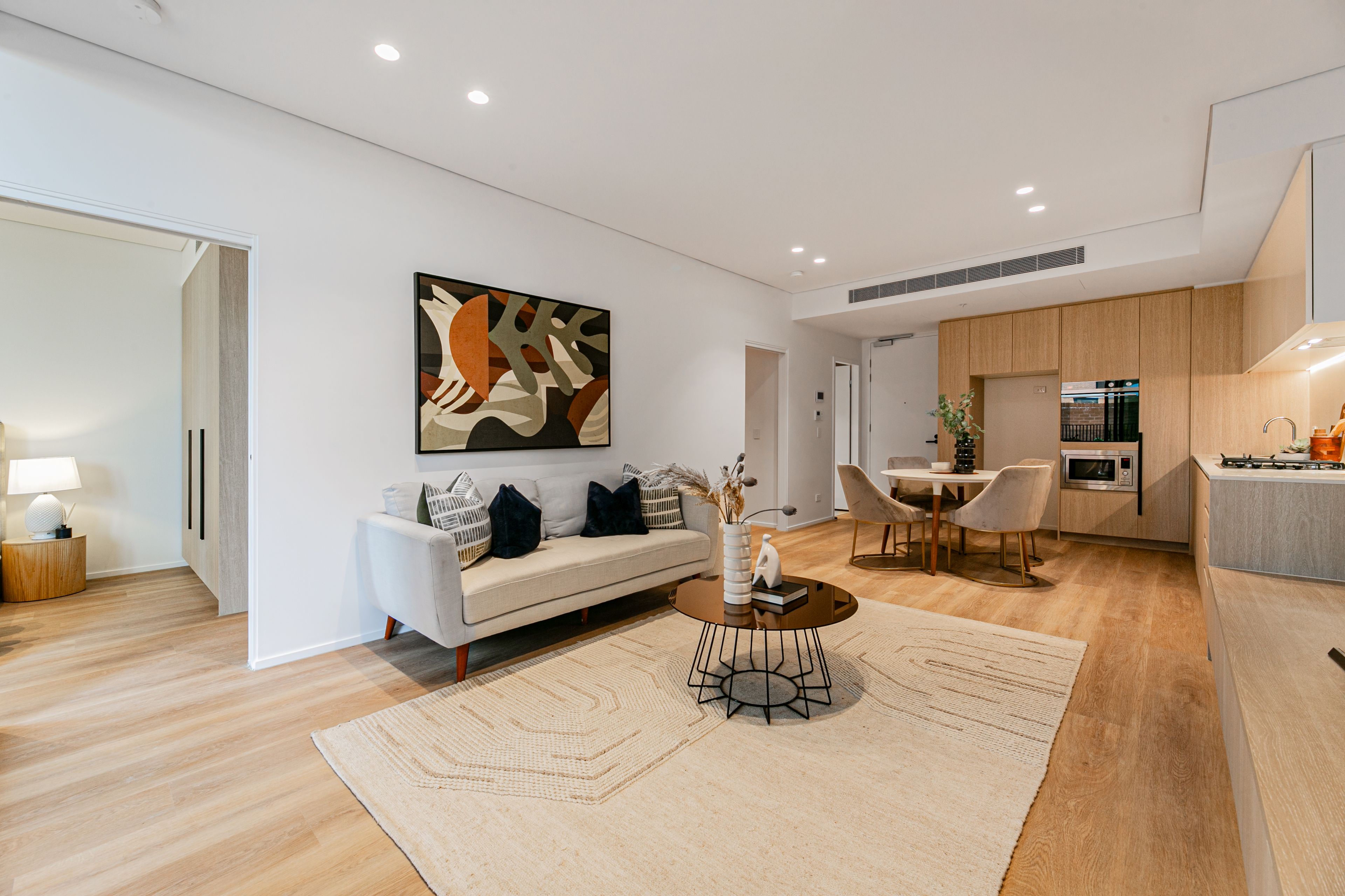 2 Main Lane, Merrylands NSW 2160