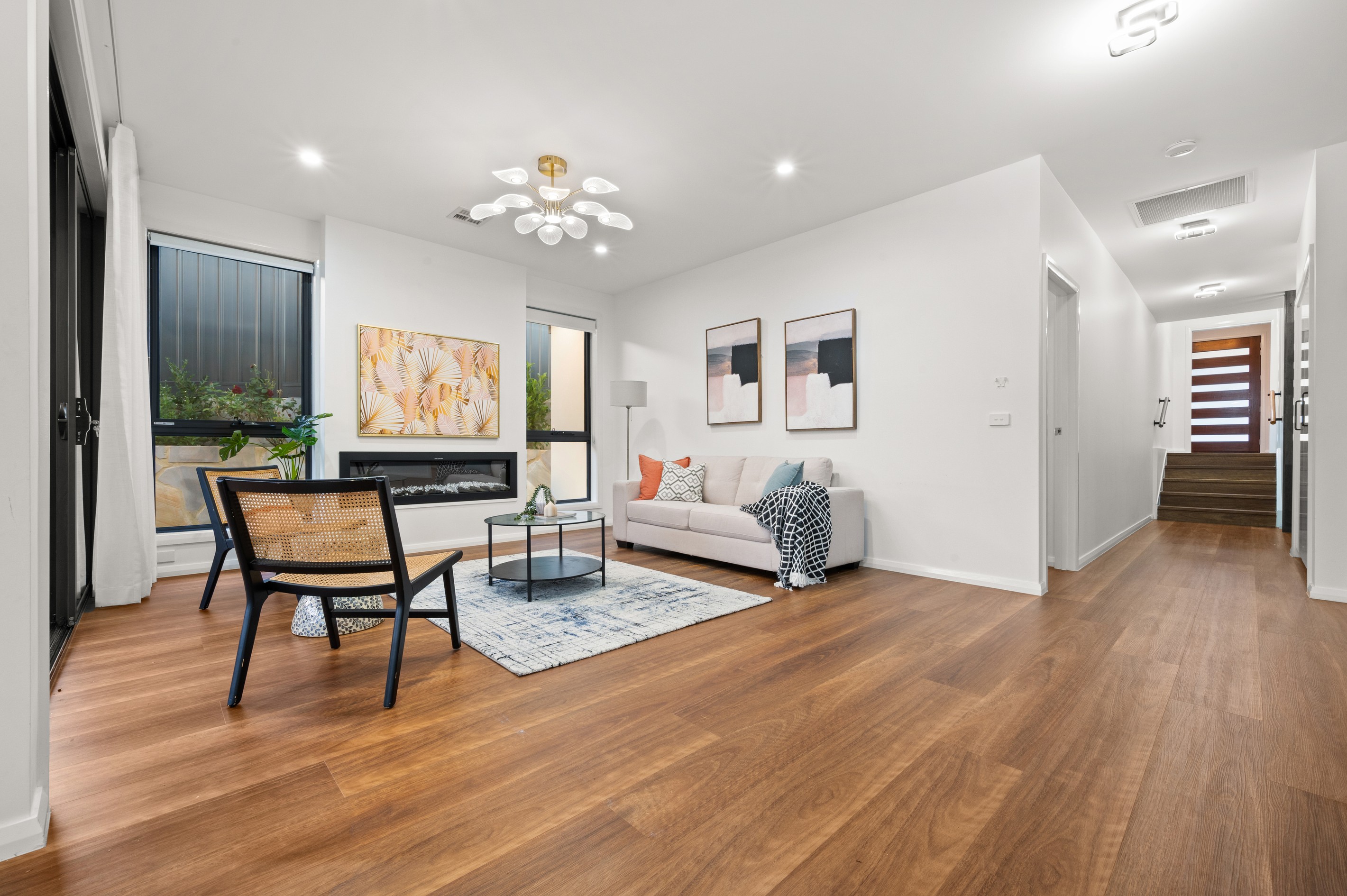 27 Ellis Stones Terrace, TAYLOR, ACT 2913