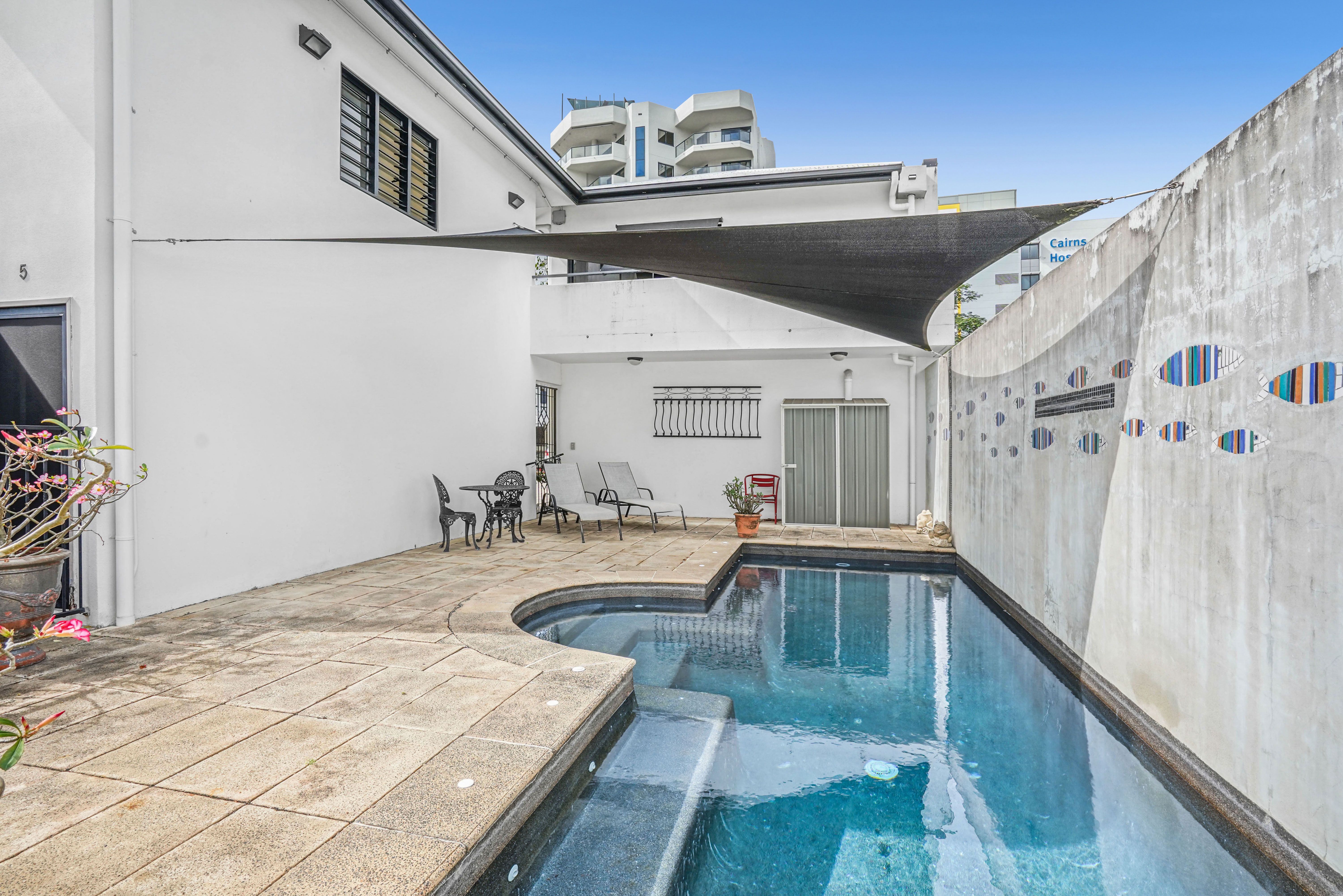 1/187-189 Esplanade, Cairns North, QLD 4870