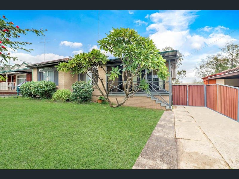 5 Sunshine Avenue, Penrith, NSW