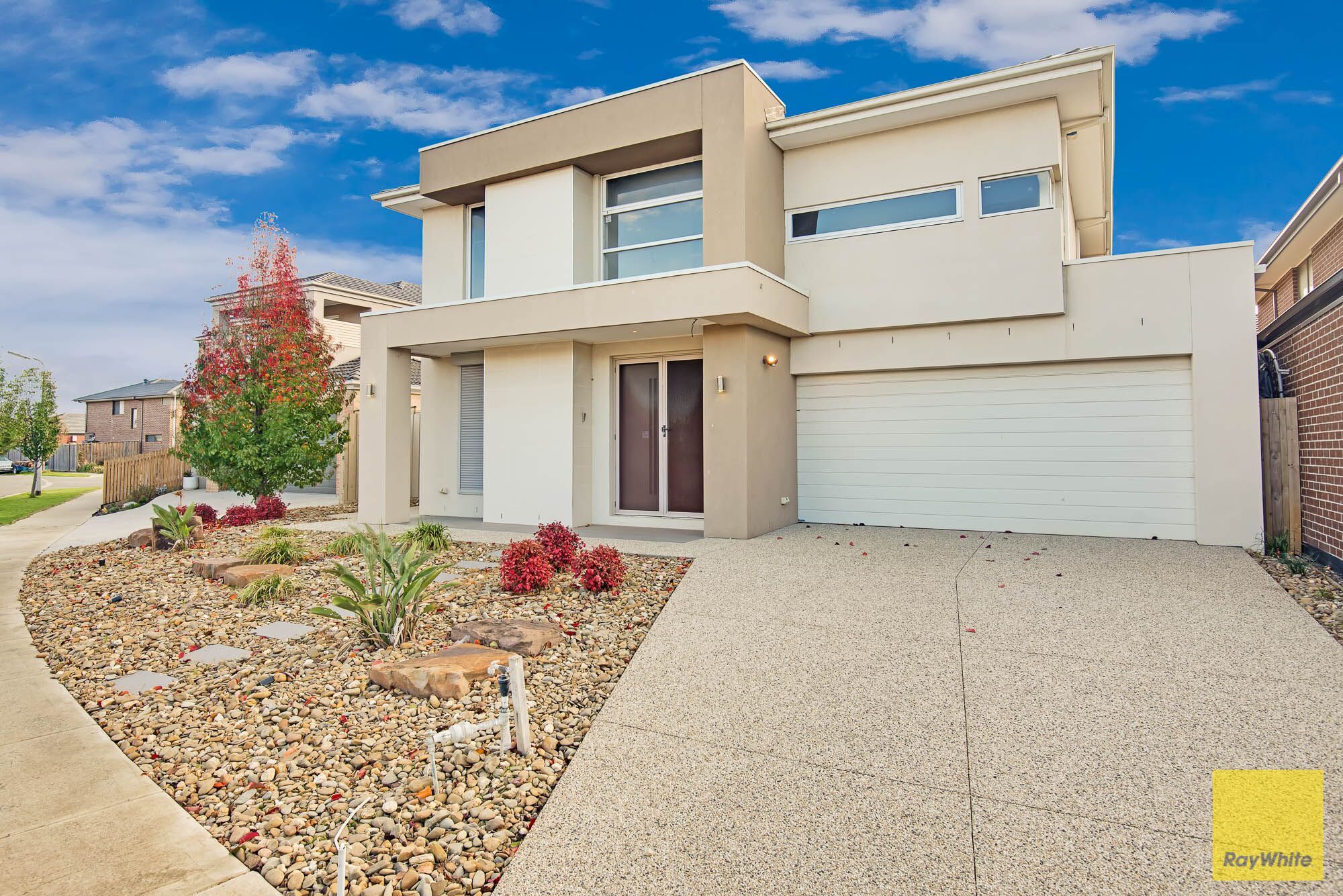 27 Maddock Street, Point Cook, VIC 3030