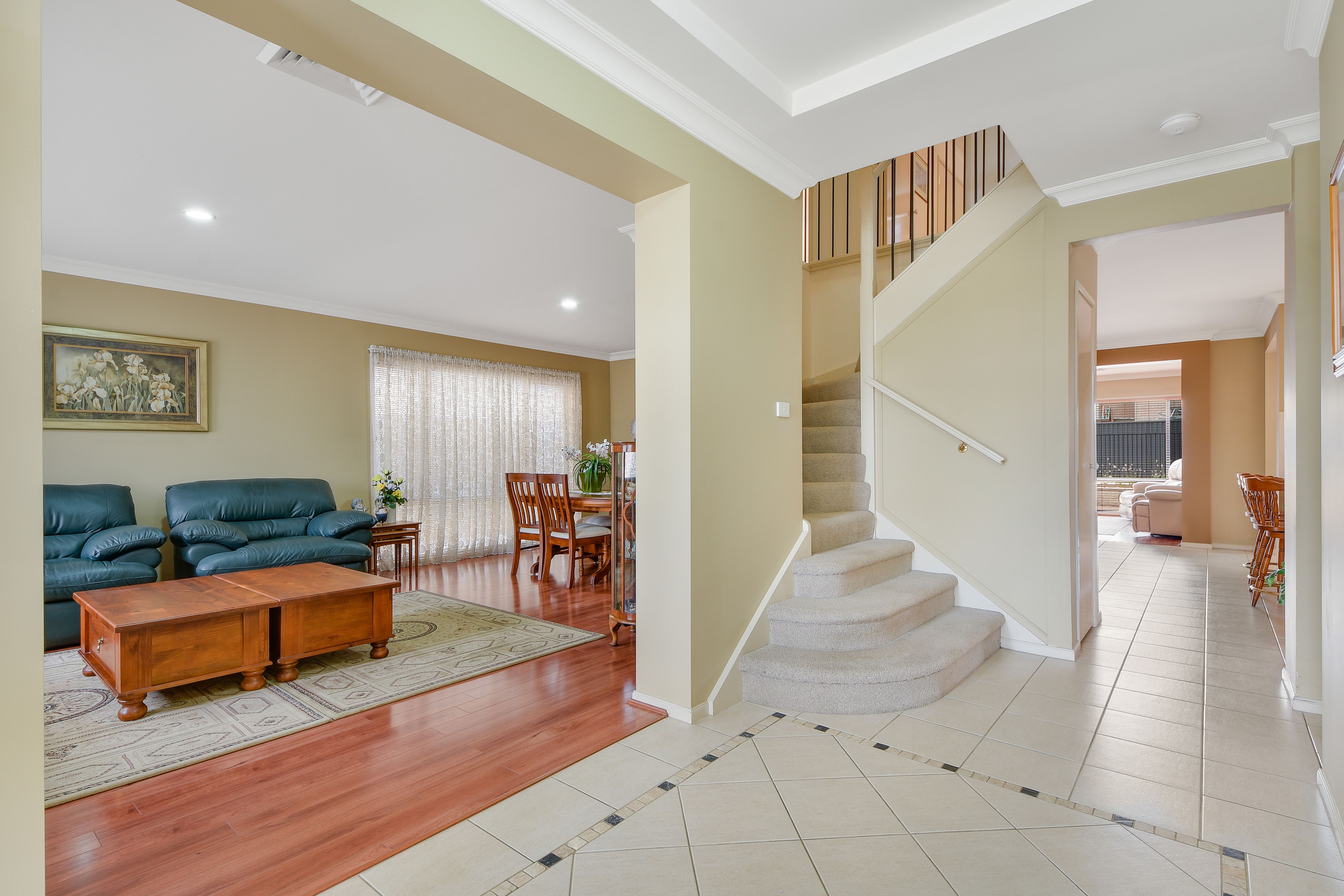 8 Martino Place, Prestons, NSW 2170