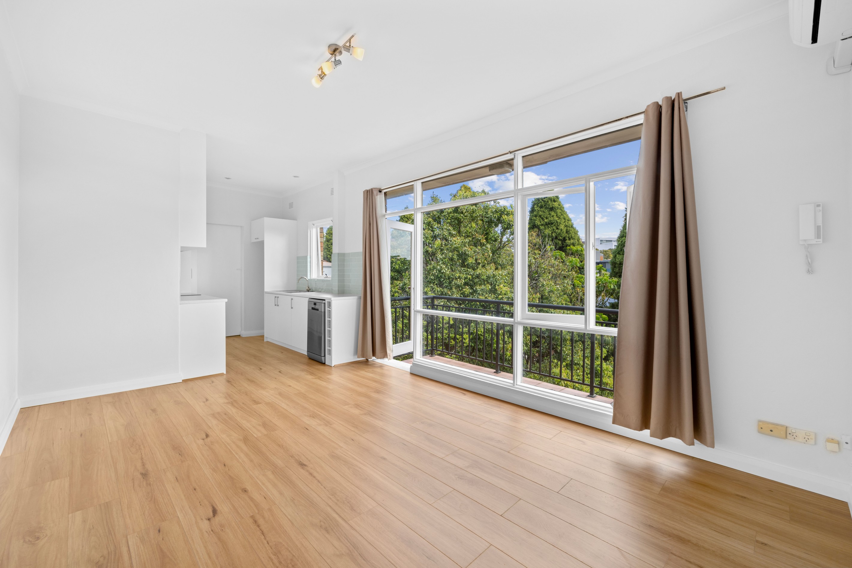 21/5B Gower Street, Summer Hill, NSW 2130