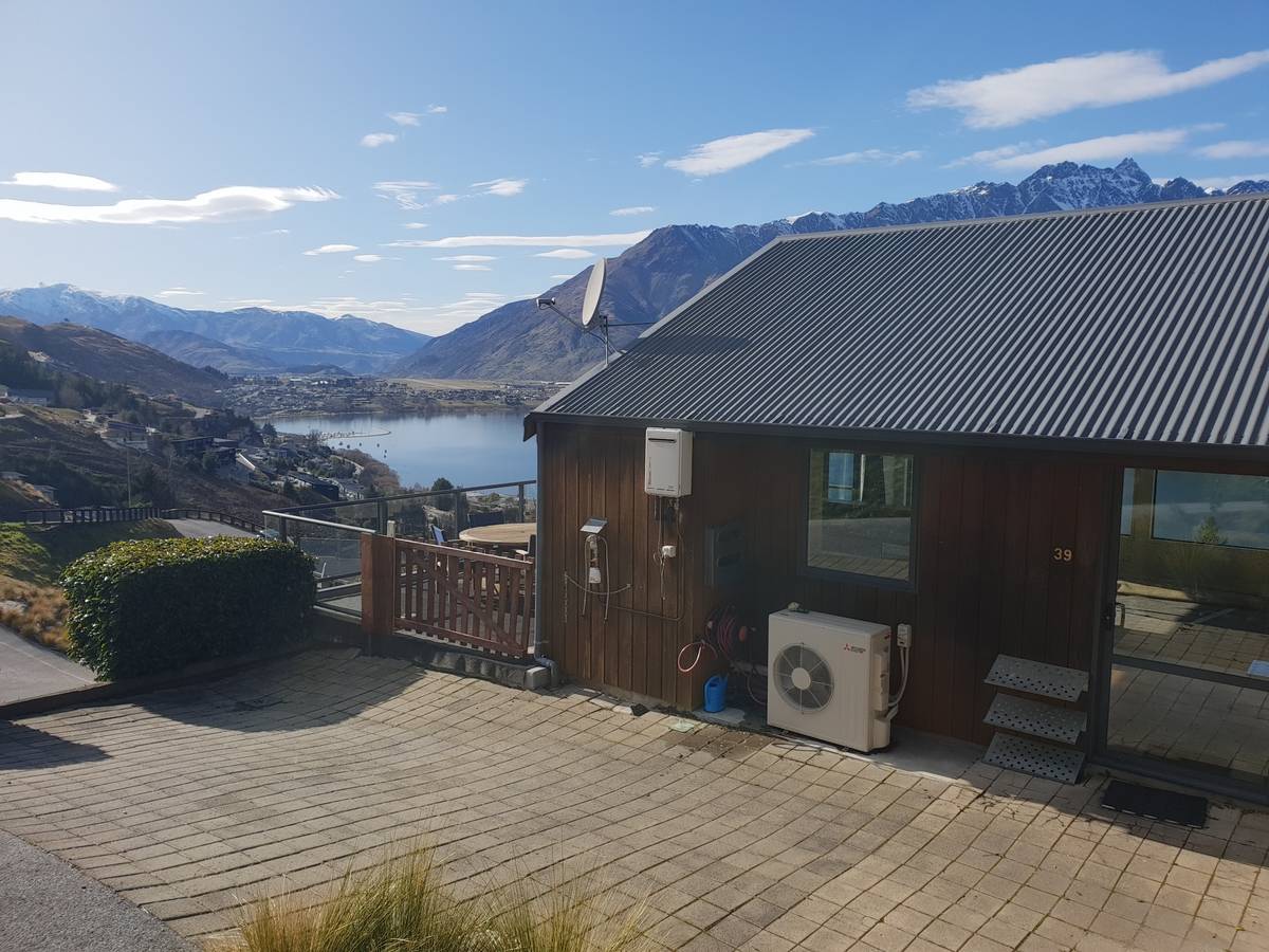 39 Woodlands Close, Goldfield Heights, Queenstownlakes Real Estate