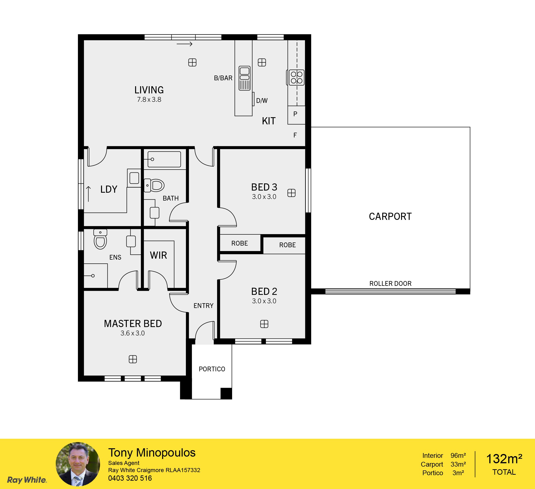 4/77A Chellaston Road, Munno Para West, SA Home For Sale • Ray White