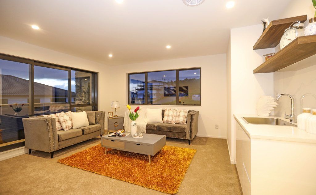 41 Hing Street, Flat Bush, Manukau City