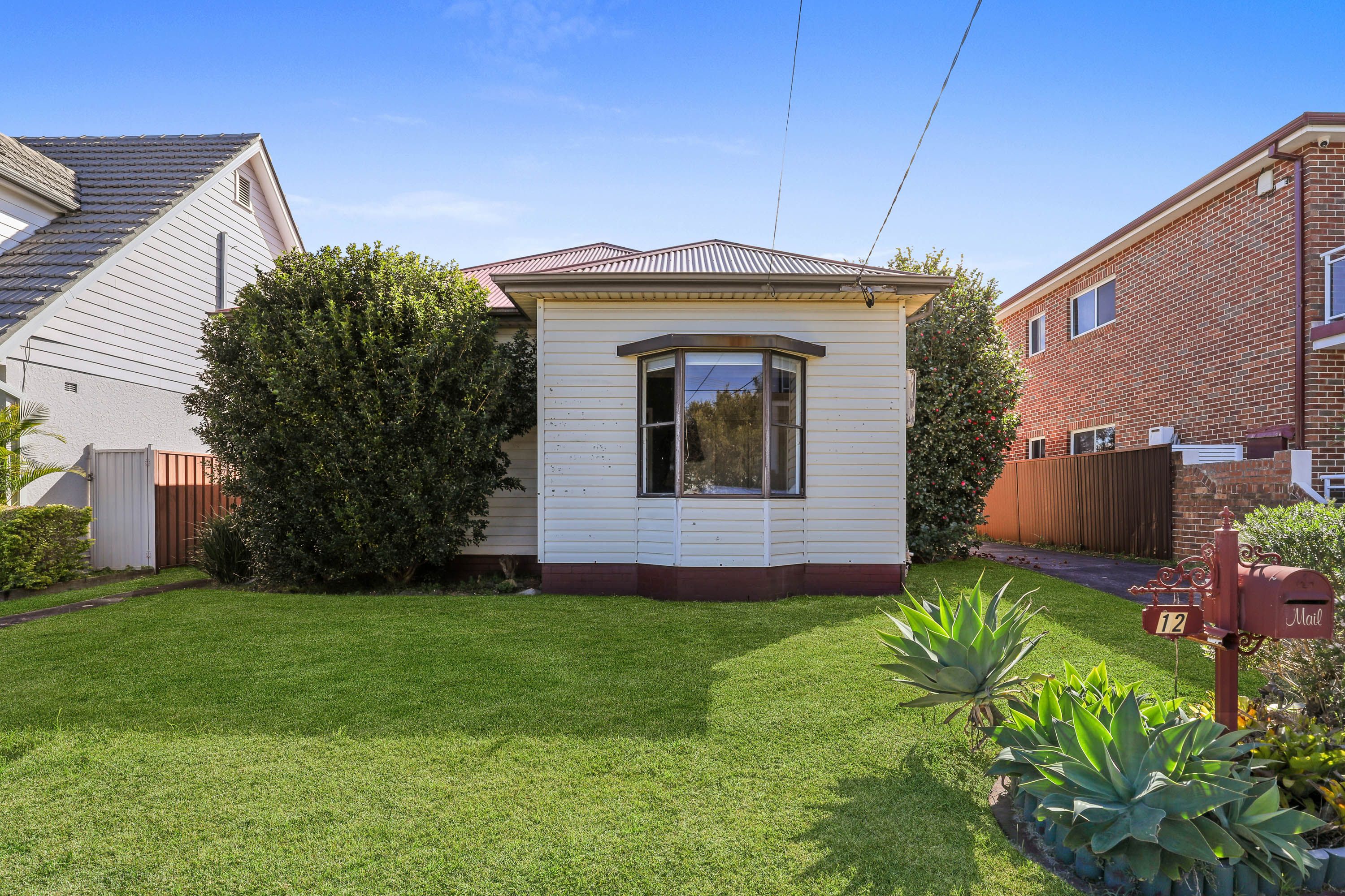 12 Leslie Road, Bexley, NSW 2207