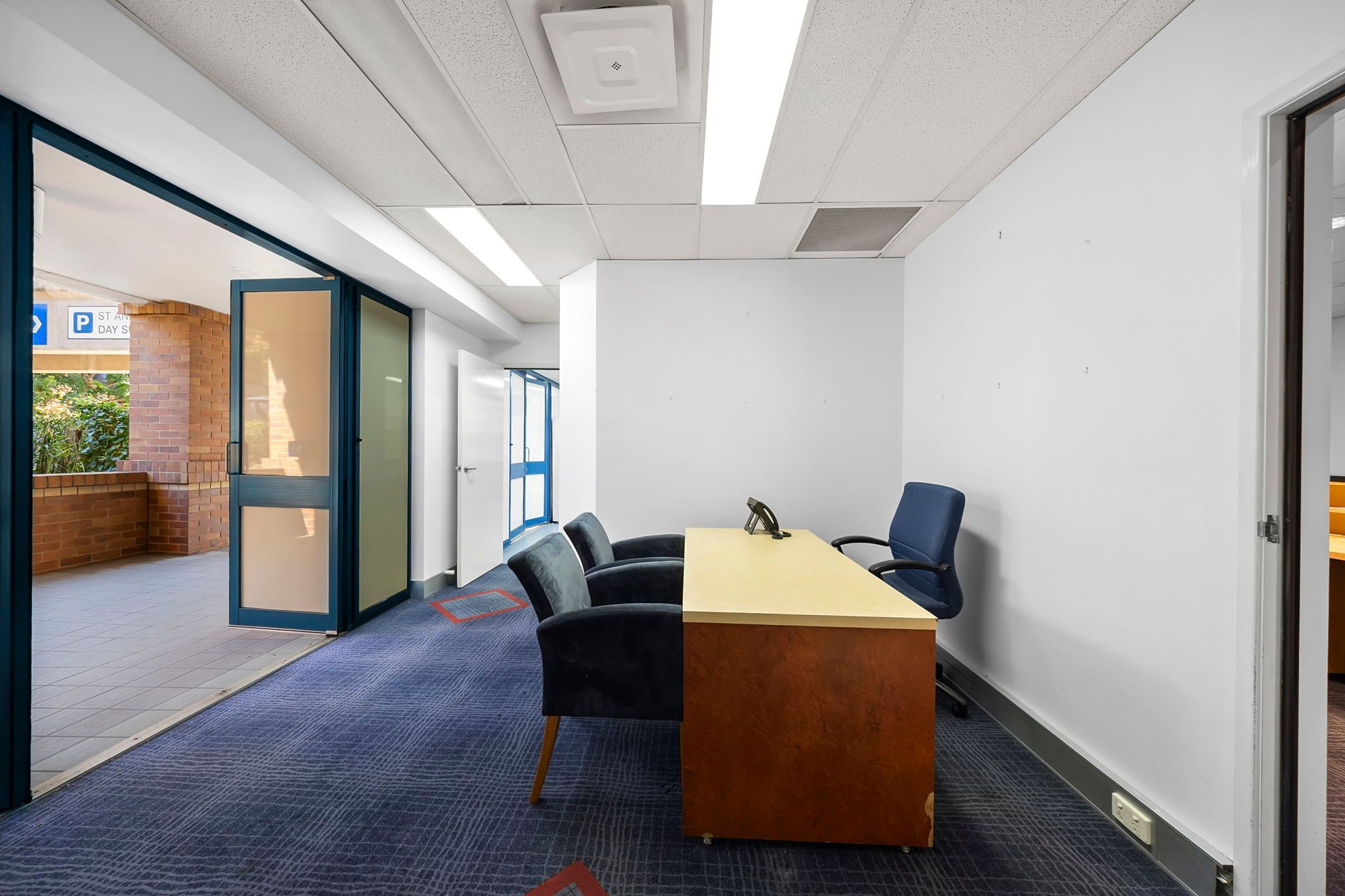 280/33 North Street, Spring Hill, QLD 4000