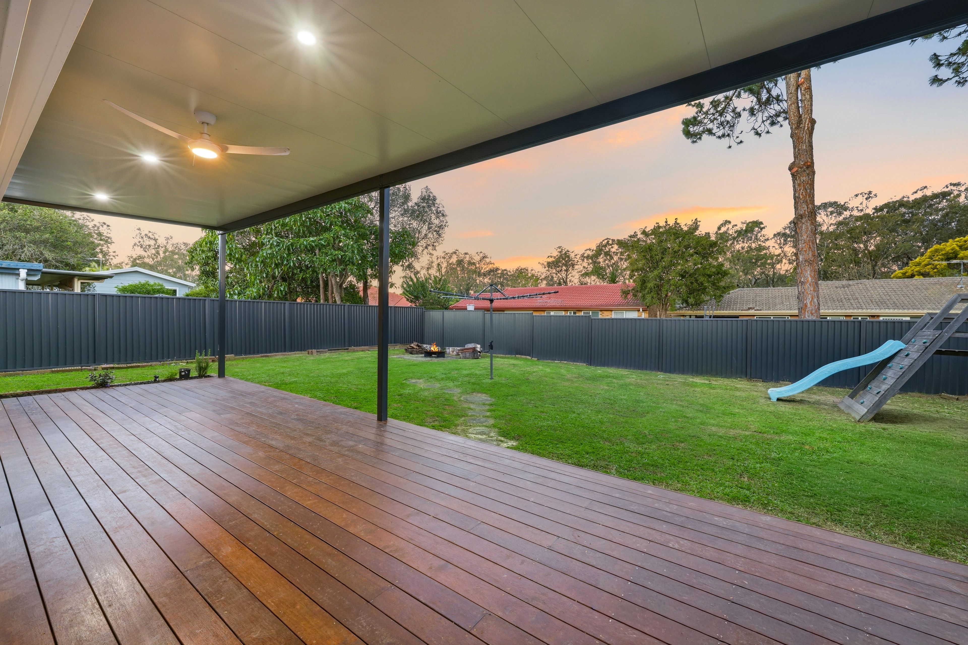 9 Parkland Court — photo 17 of 27