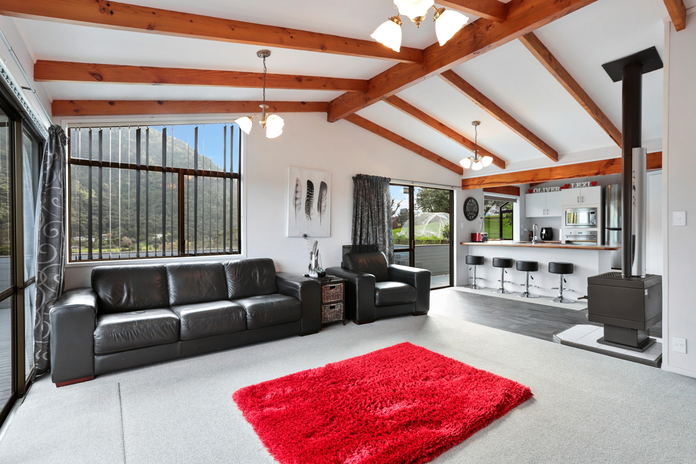 14 Upland Road, Huia, Waitakere City