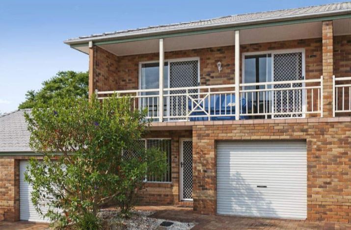 36/285 Creek Road, Mount Gravatt East, QLD 4122