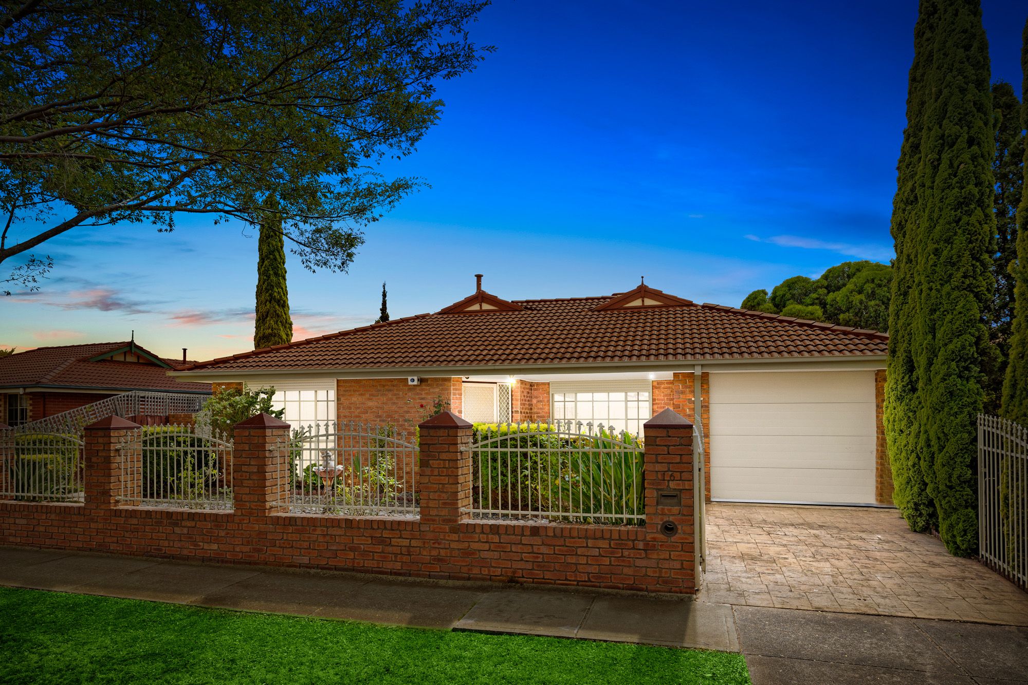 16 Thames Boulevard, Werribee, VIC 3030 Sold House Ray White Werribee
