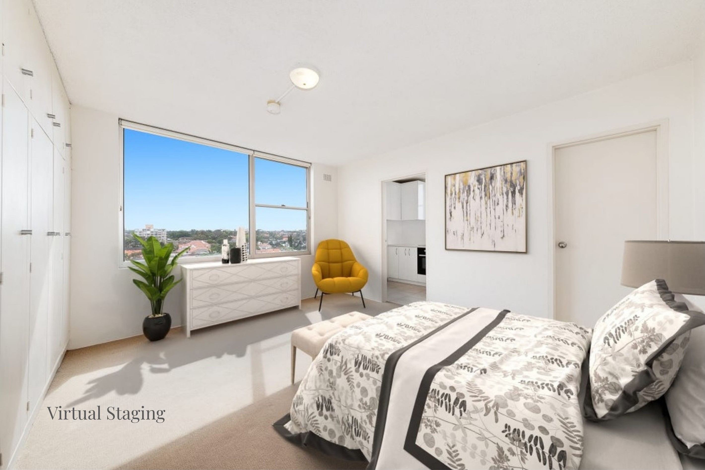 73/43 Musgrave Street, Mosman, NSW 2088