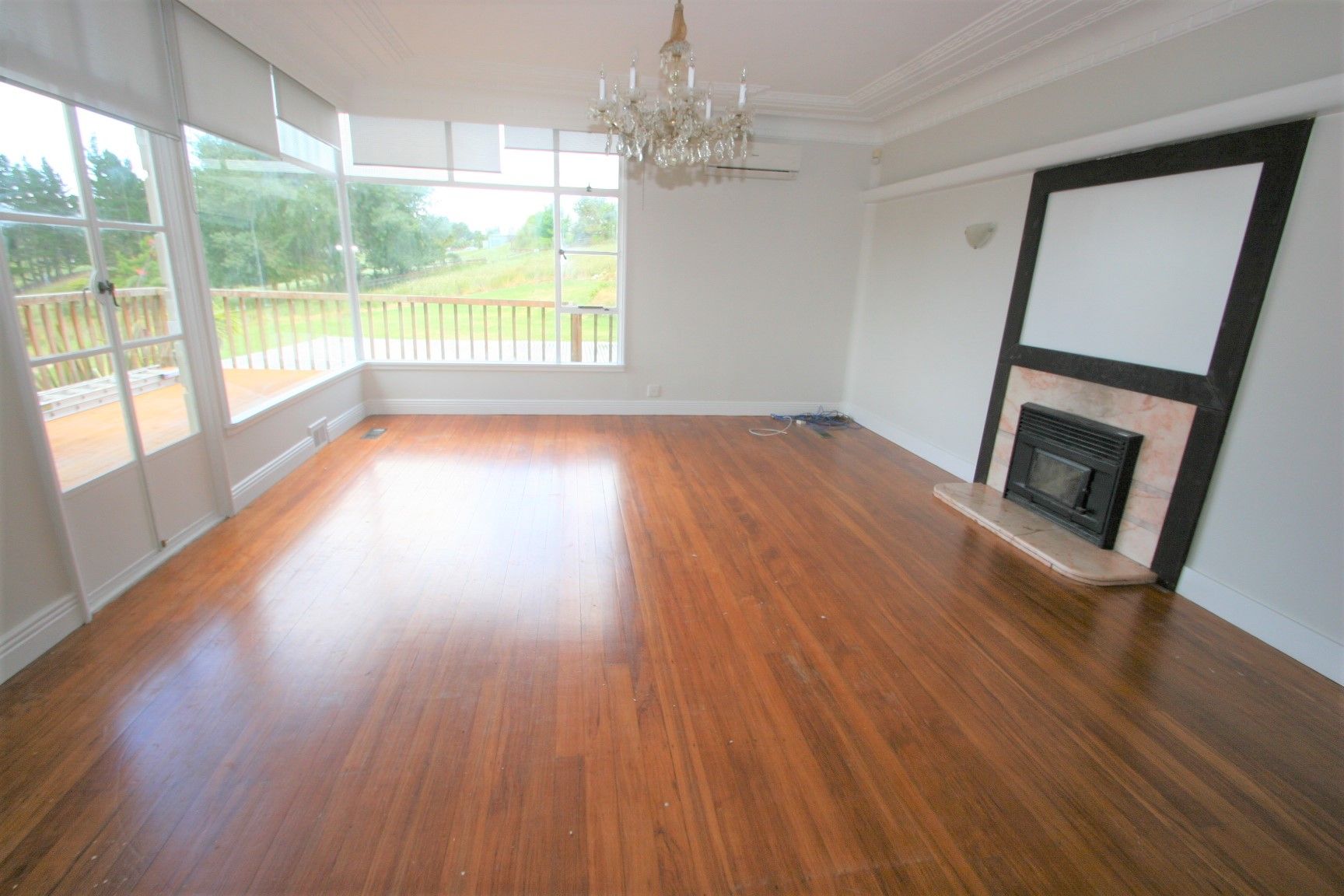 Dairy Flat, Rodney