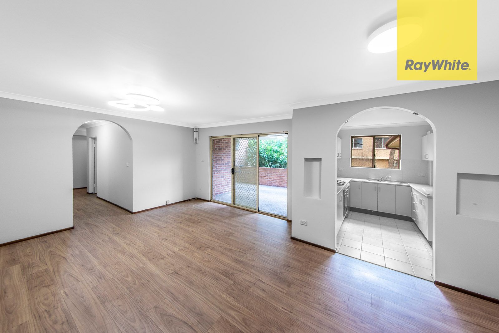15/27-31 Manchester Street, Merrylands, NSW 2160