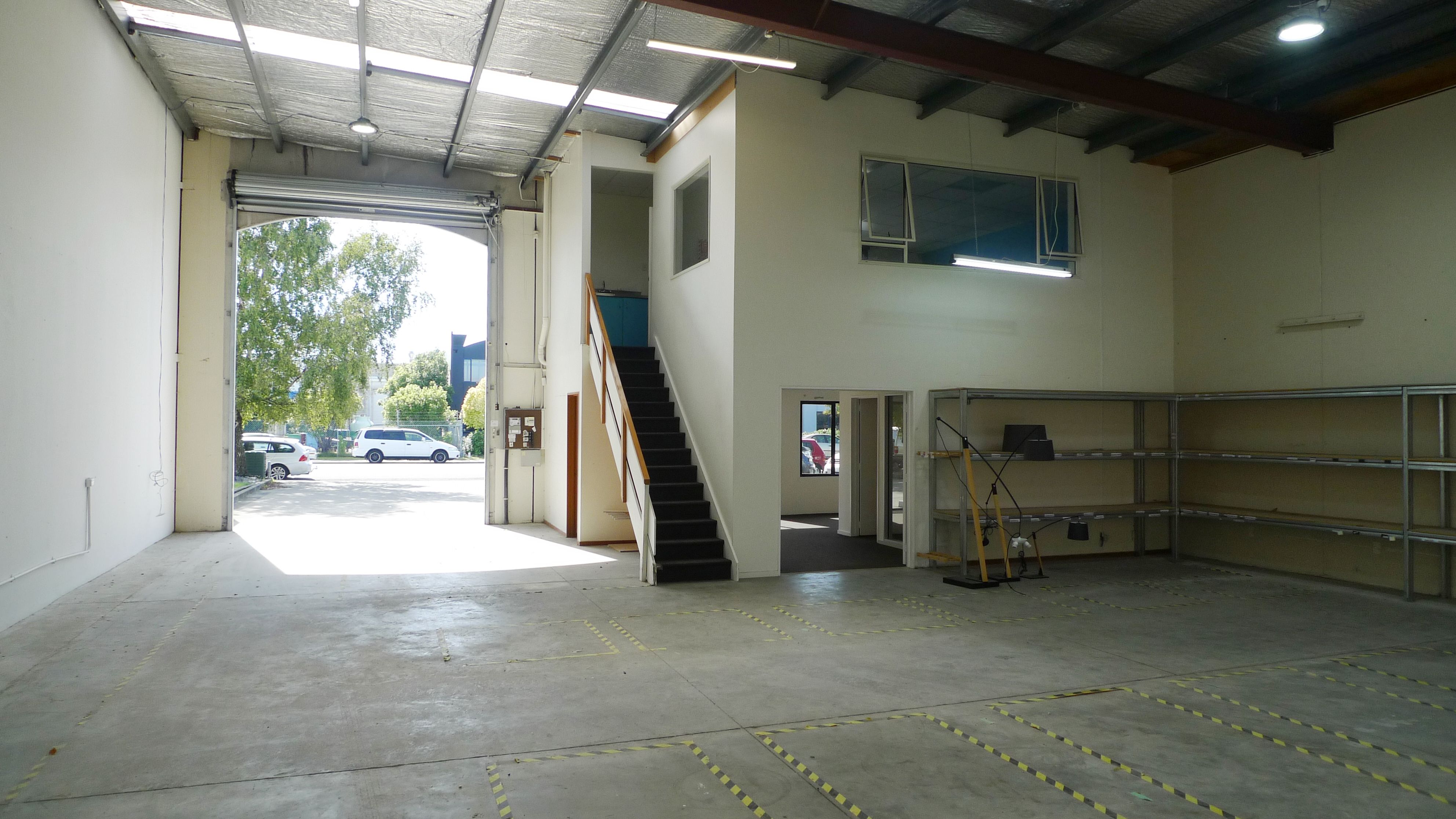 Wigram, Christchurch City