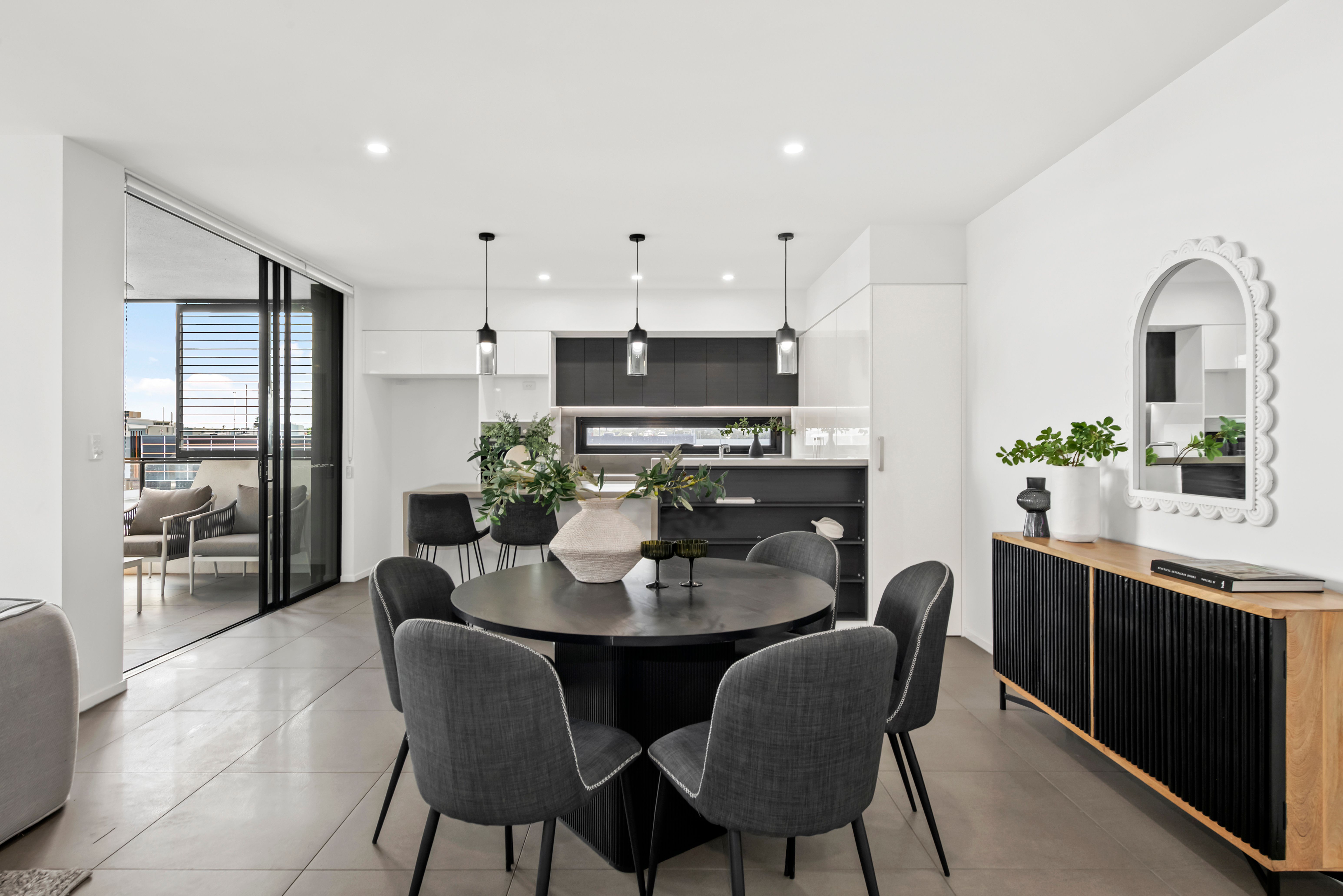 2503/91 Kittyhawk Drive, Chermside, QLD 4032