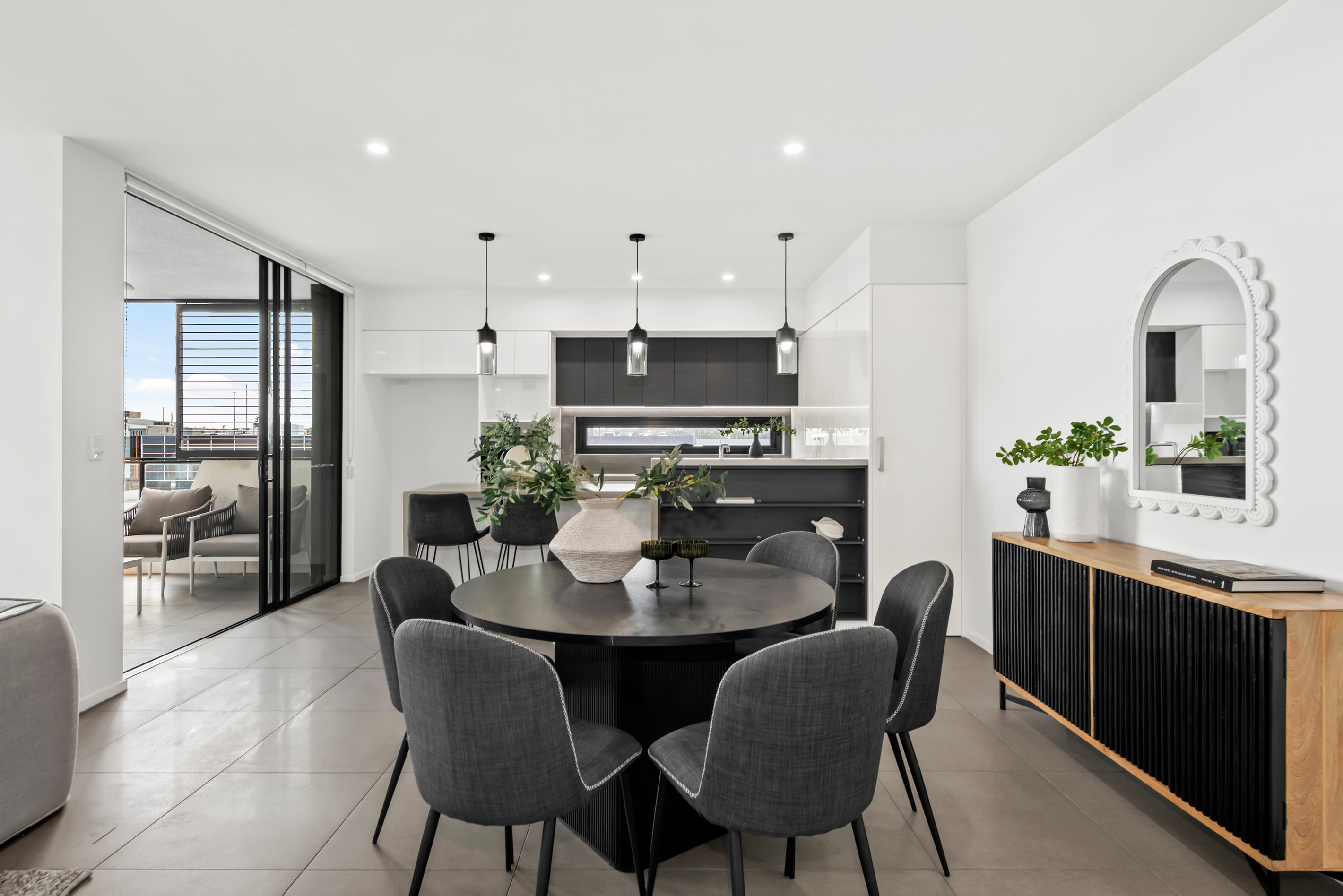 2503/91 Kittyhawk Drive, Chermside, QLD 4032