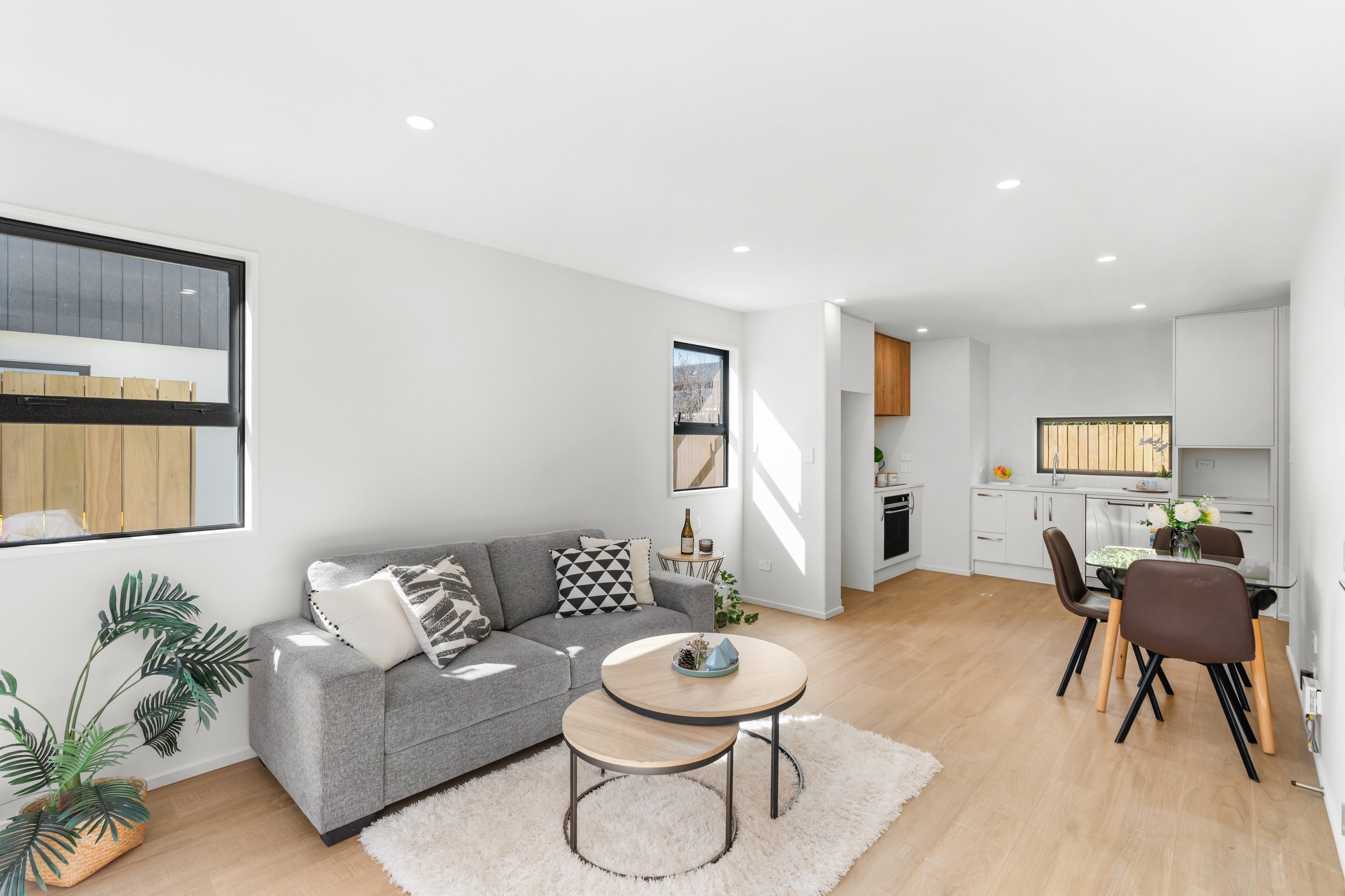 2/13 Shearer Avenue, Papanui, Christchurch City