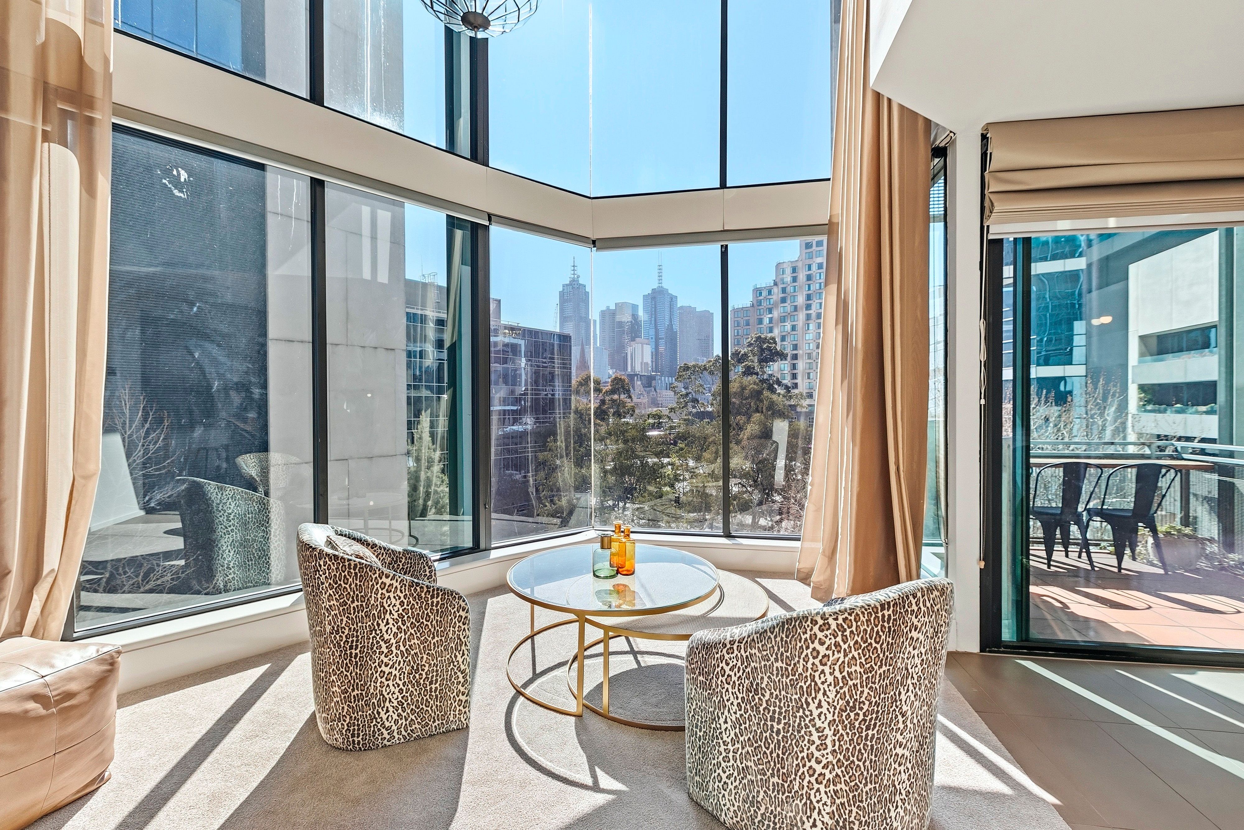 25/1 Riverside Quay — photo from Ray White Southbank | Melbourne City