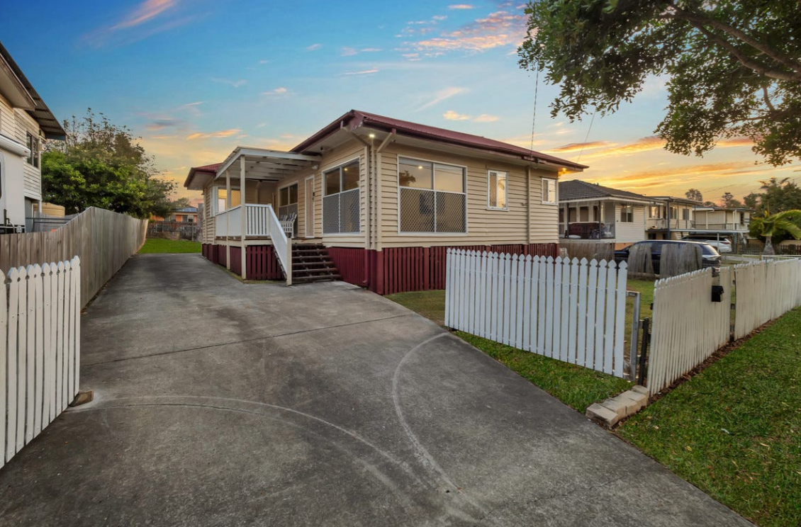 81 Albert Street, Logan Central, QLD 4114